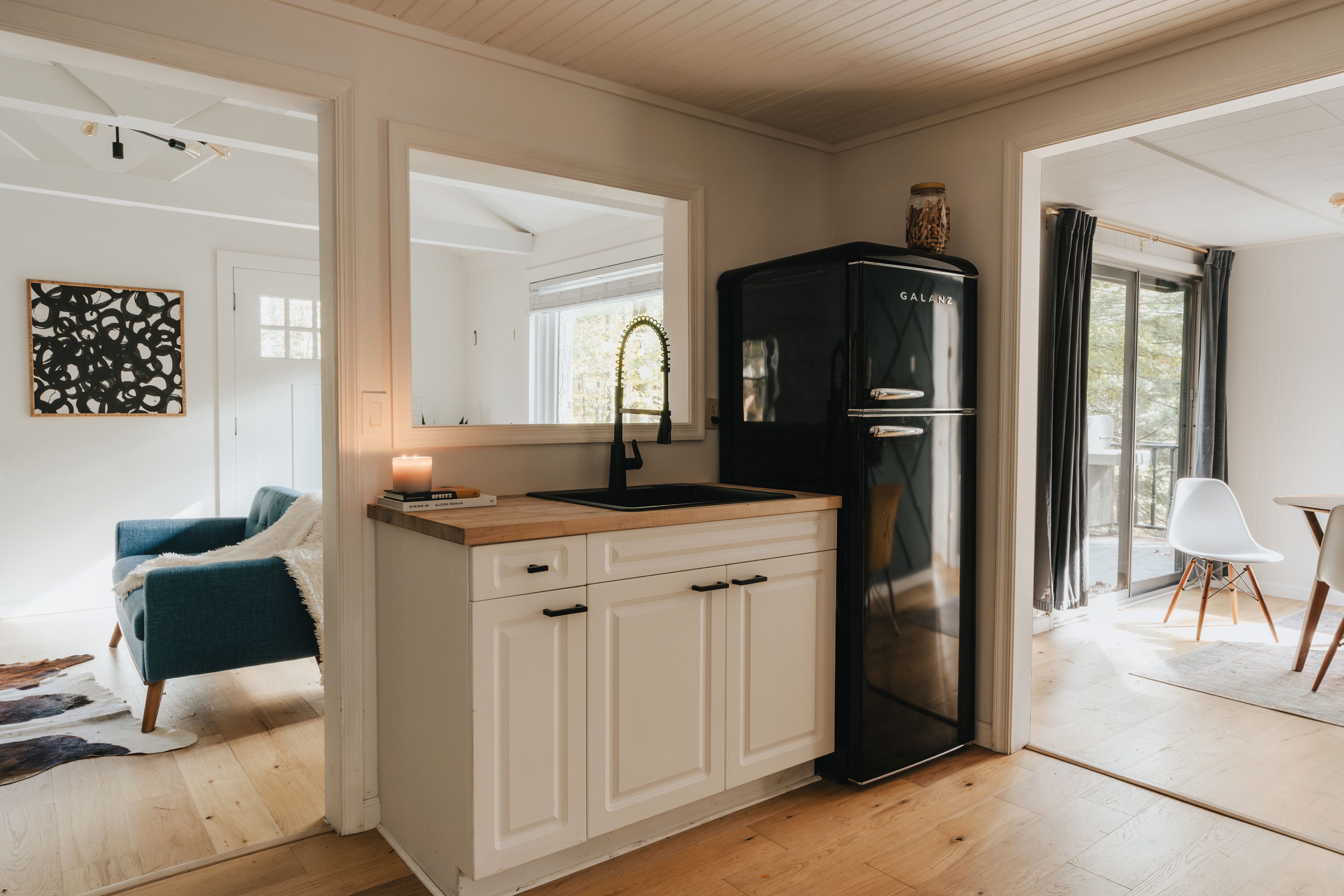 Kitchen | Cooking Basics | Keurig Coffee Maker | Coffee & Tea