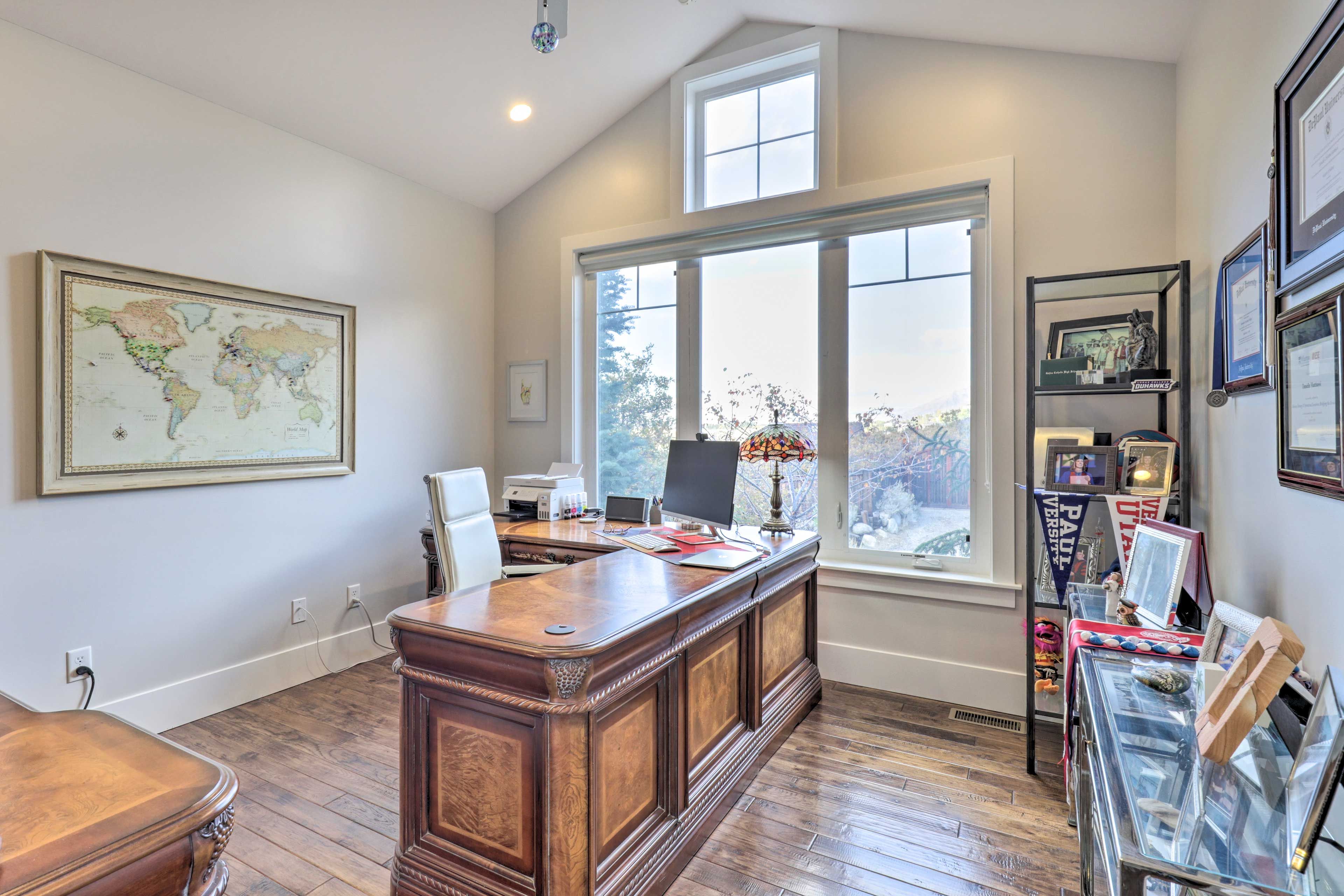 Home Office