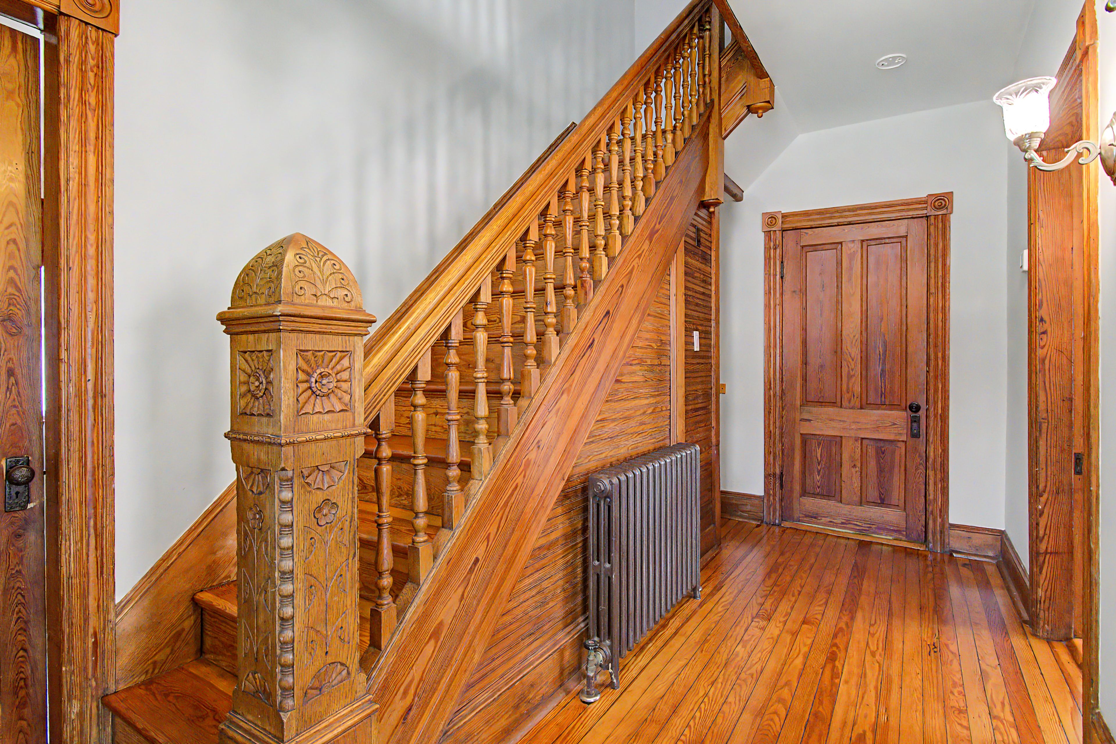 Entryway