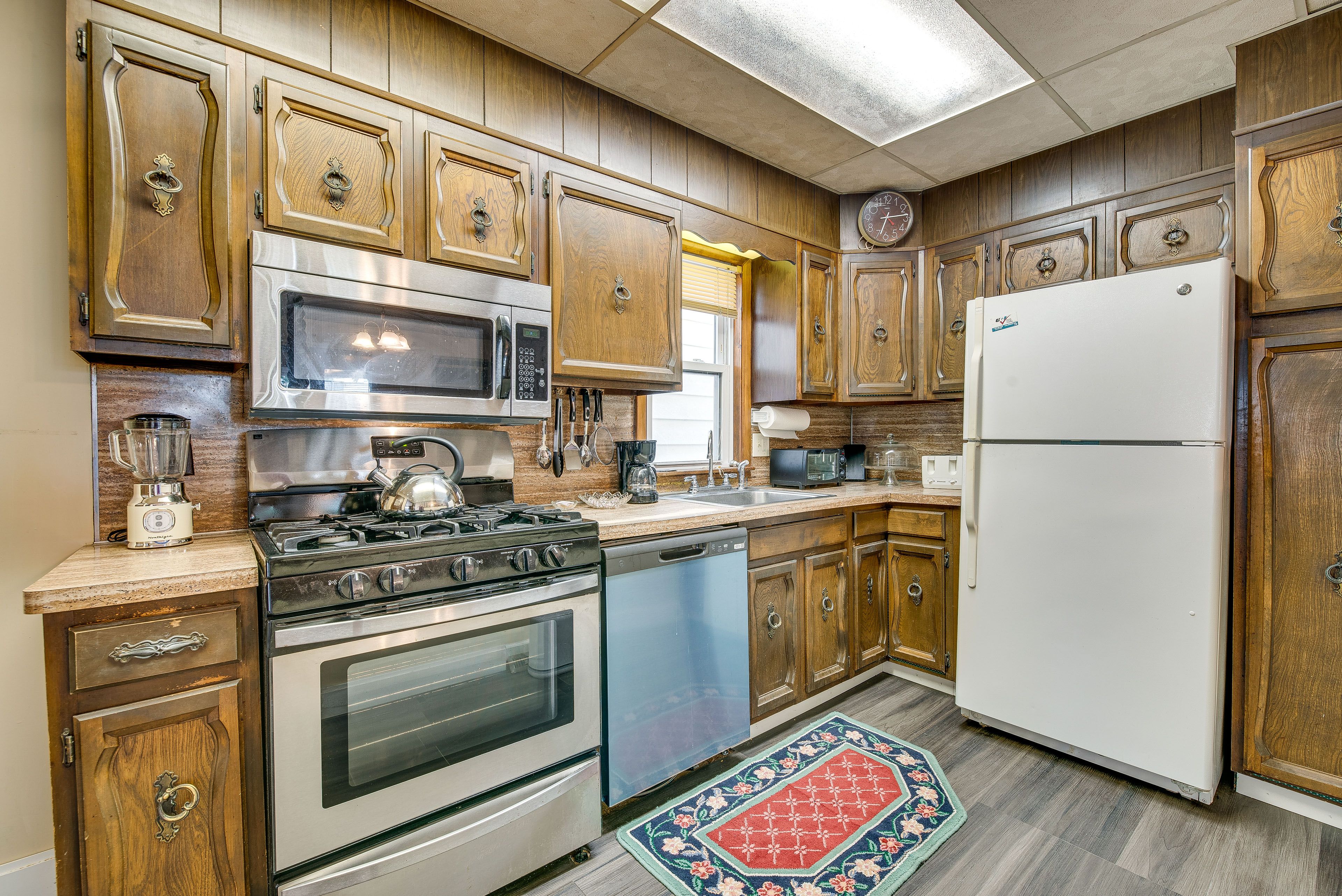 Kitchen | Cooking Basics | Dishwasher | Drip Coffee Maker