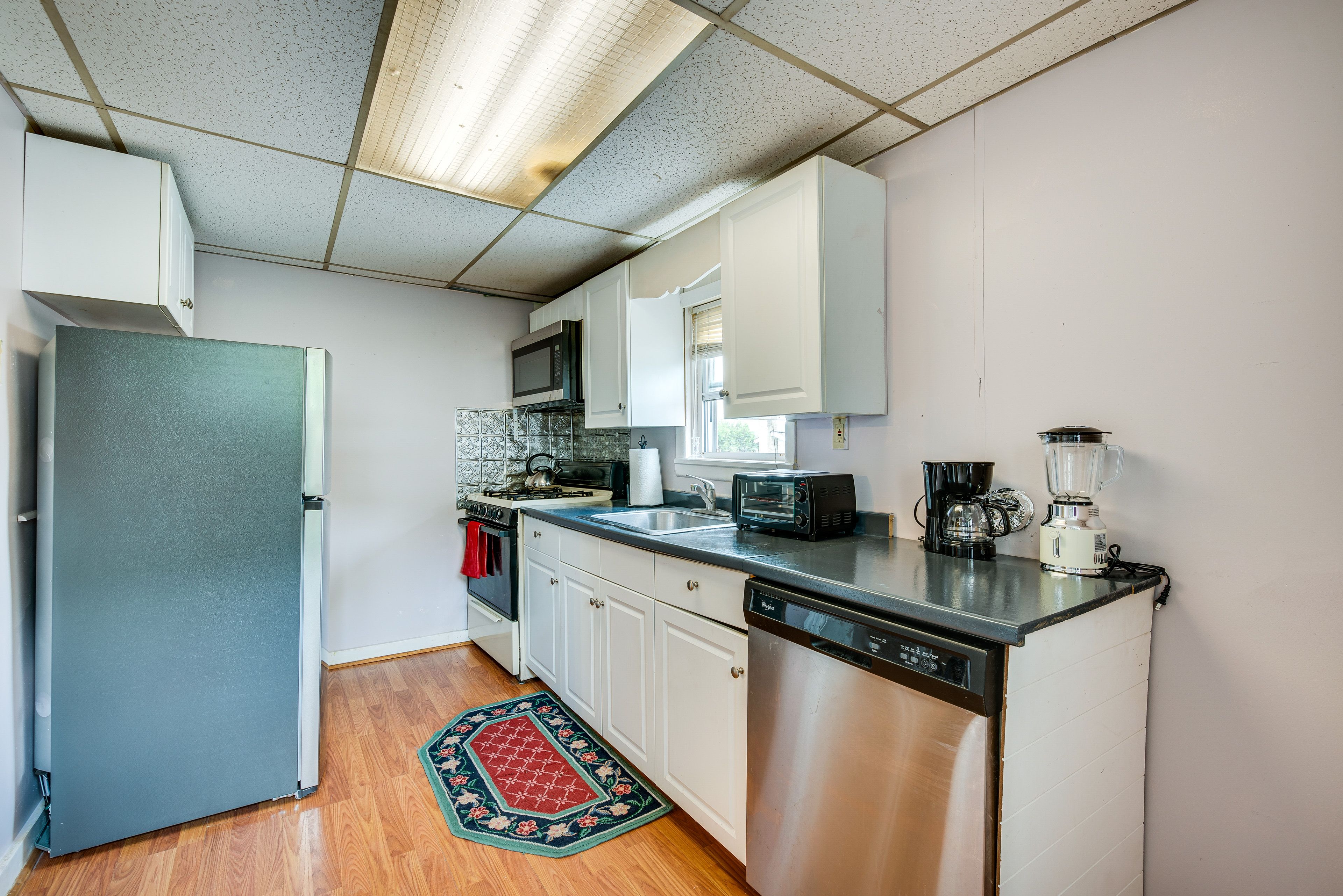 Kitchen | Cooking Basics | Dishwasher | Drip Coffee Maker