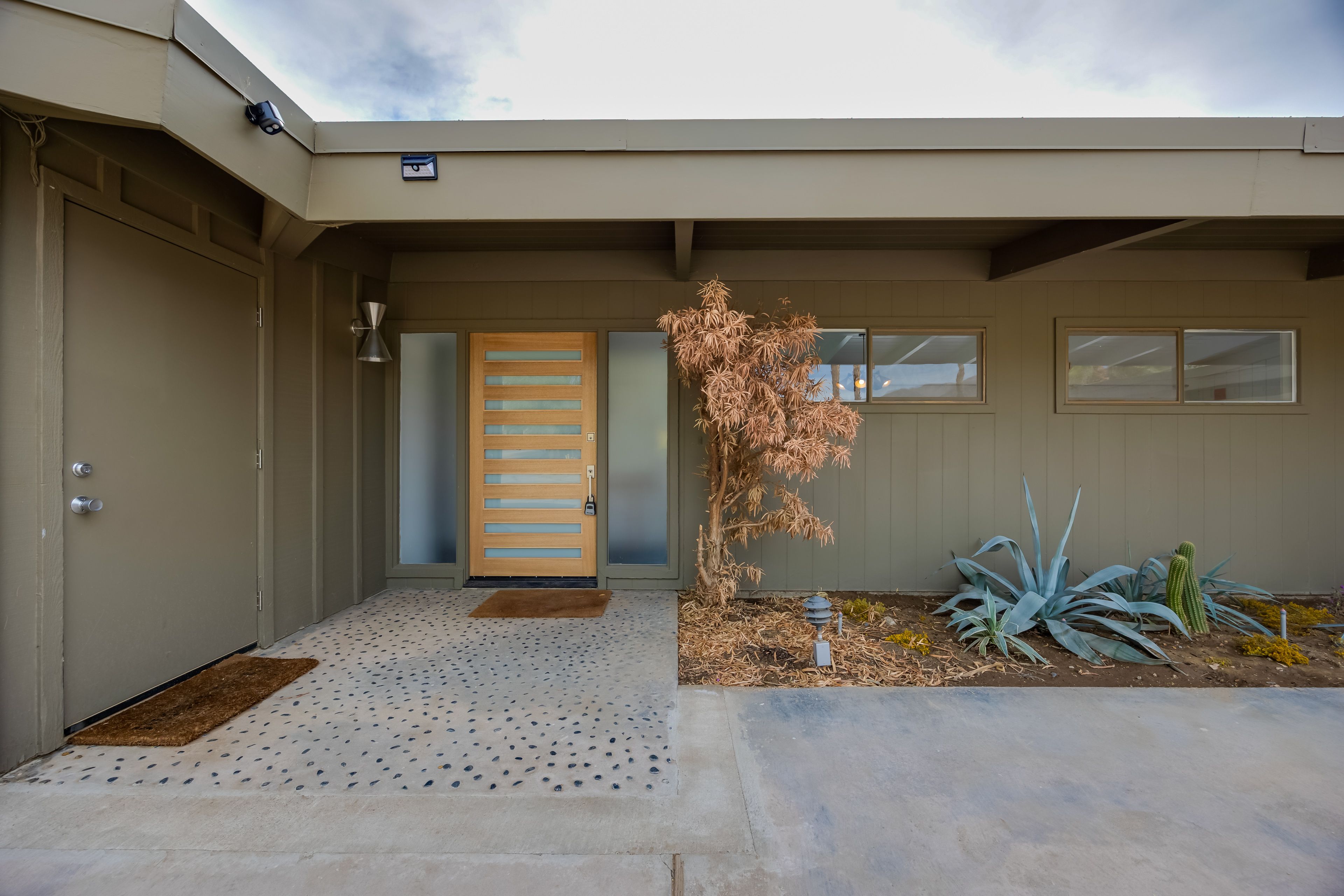 Home Exterior