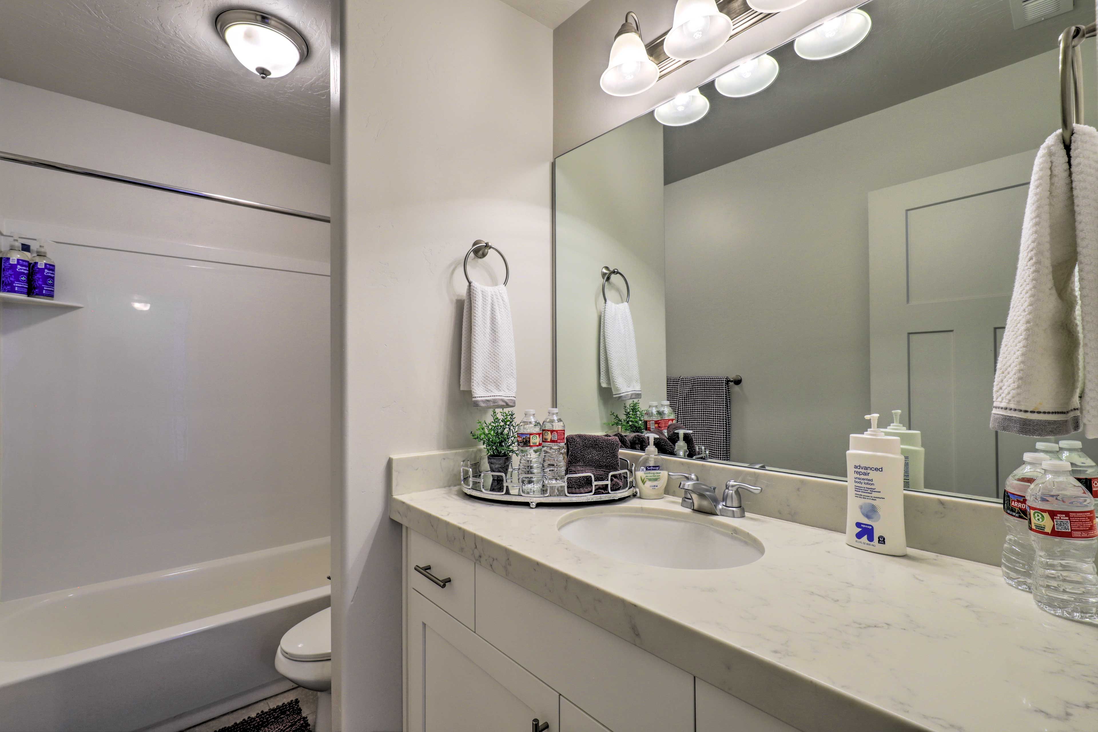 Bathroom | Hair Dryers