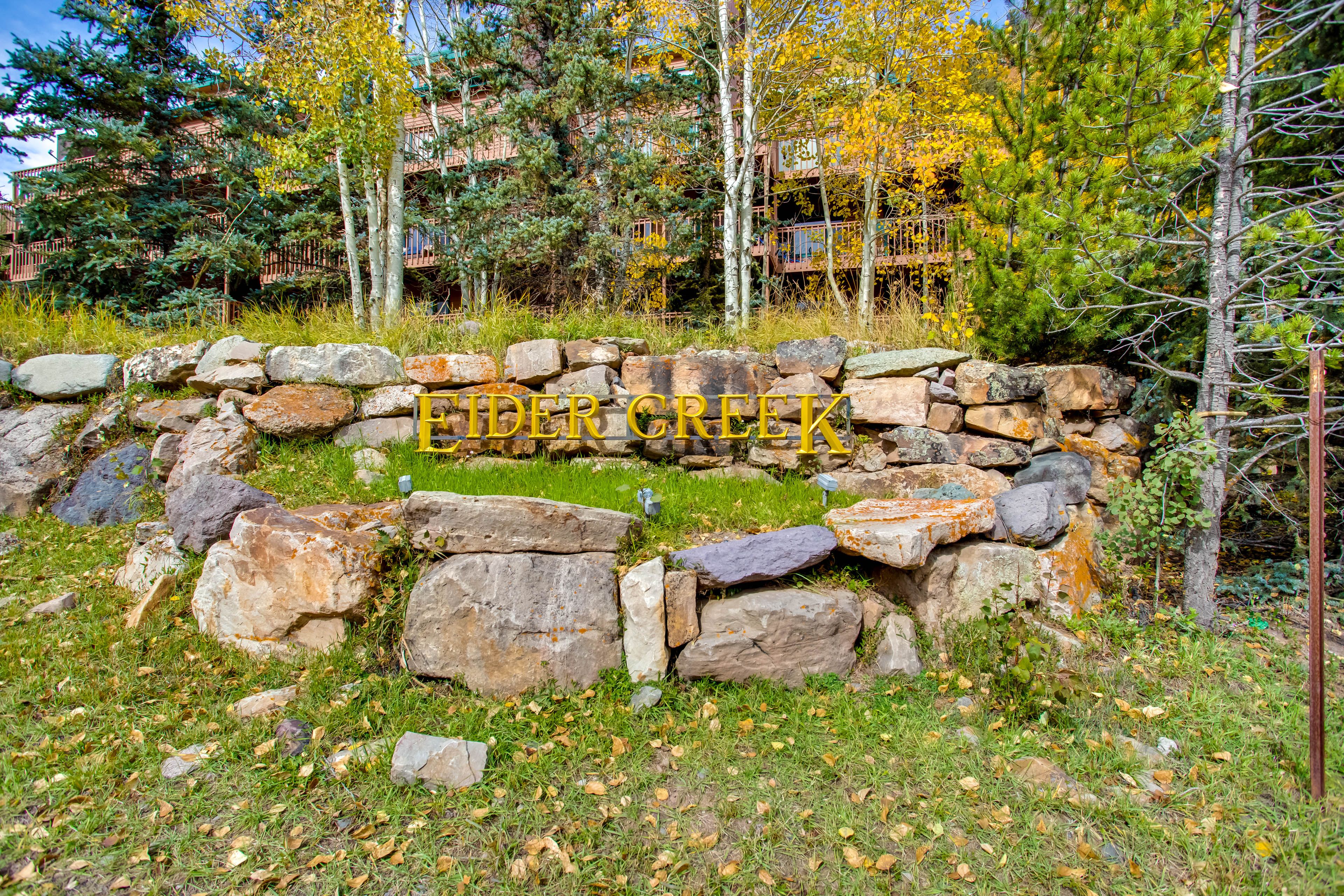 Condo Community