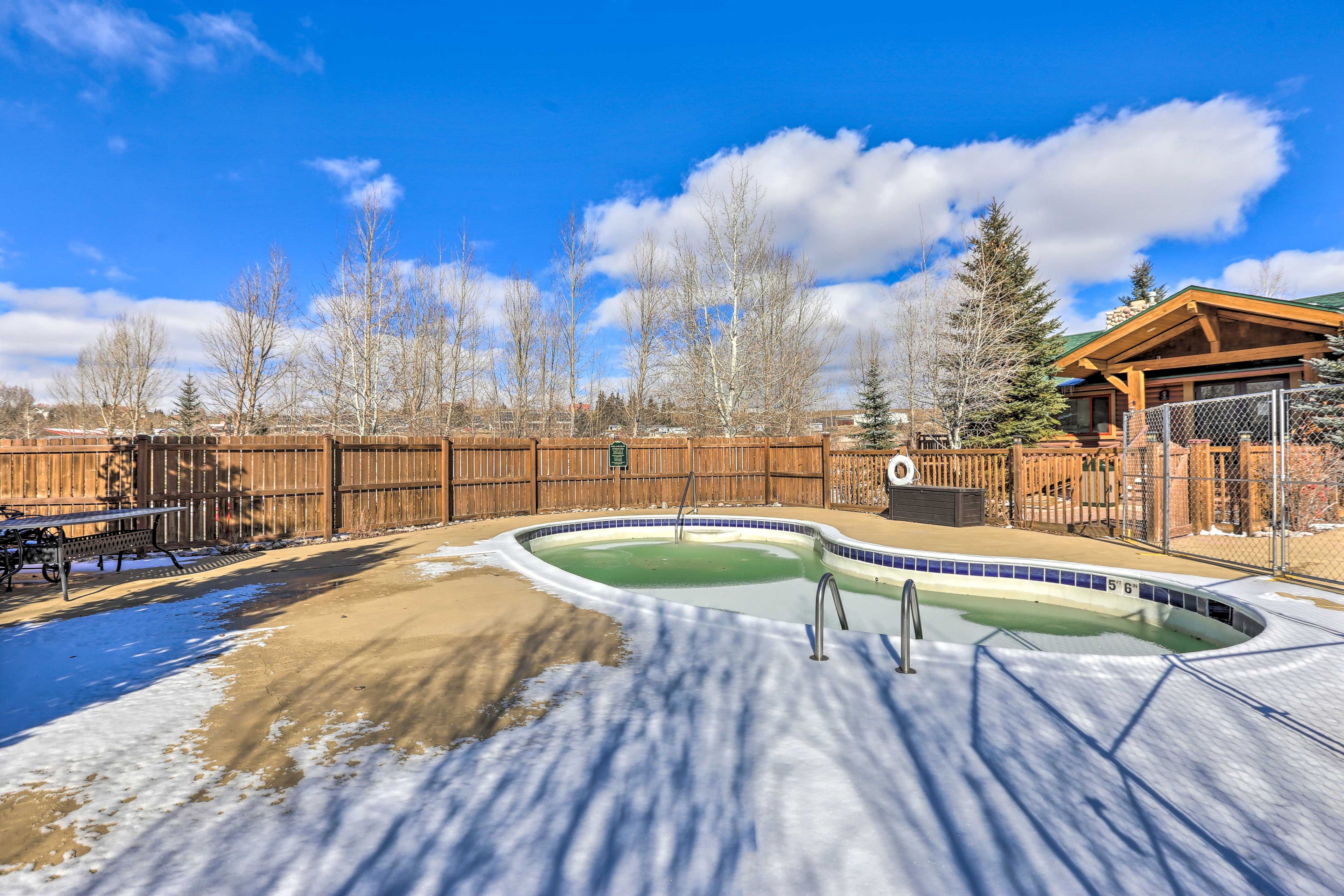 Community Pool