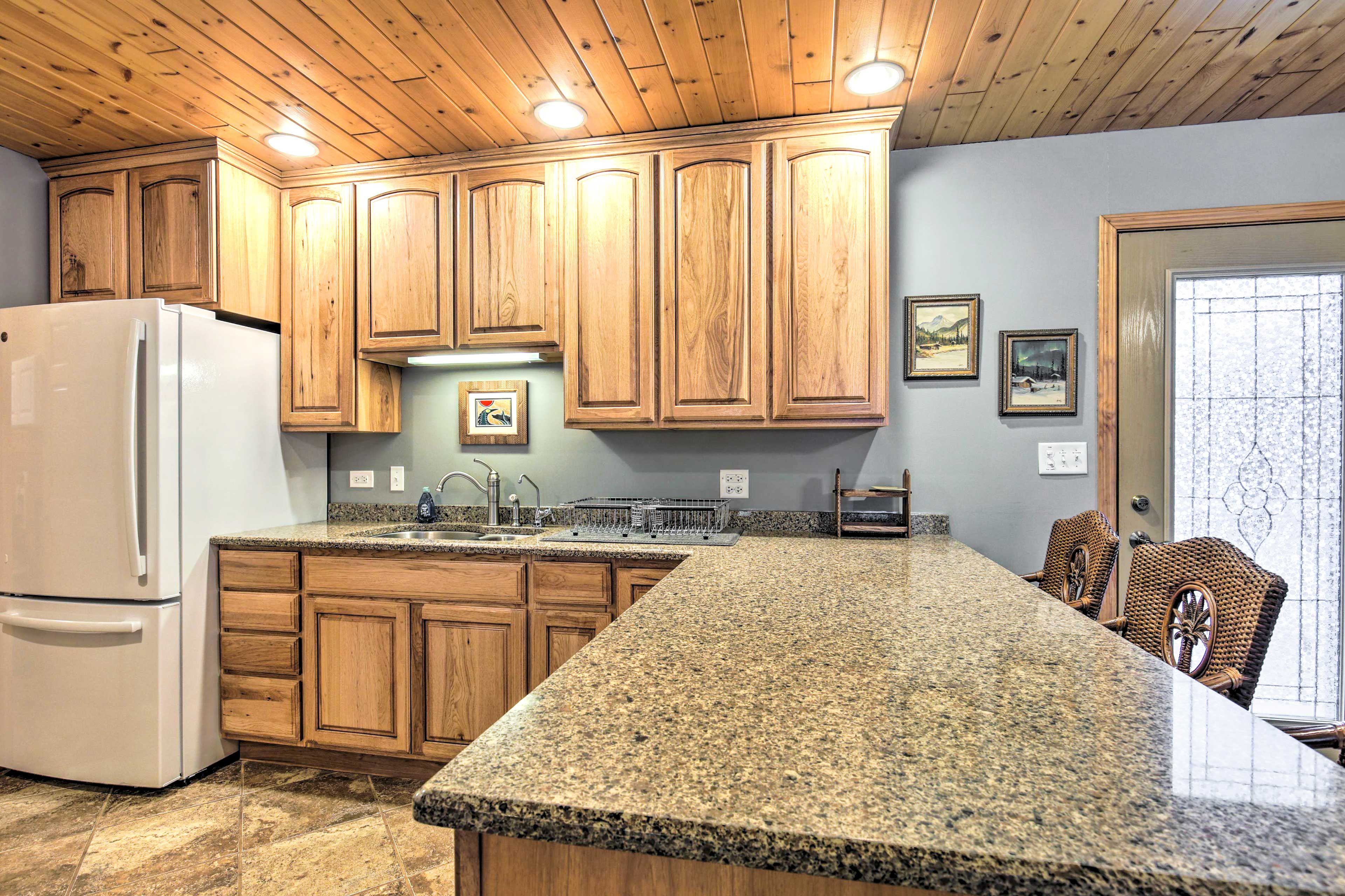 Kitchen | Cooking Basics | Coffee Maker | Blender | Toaster