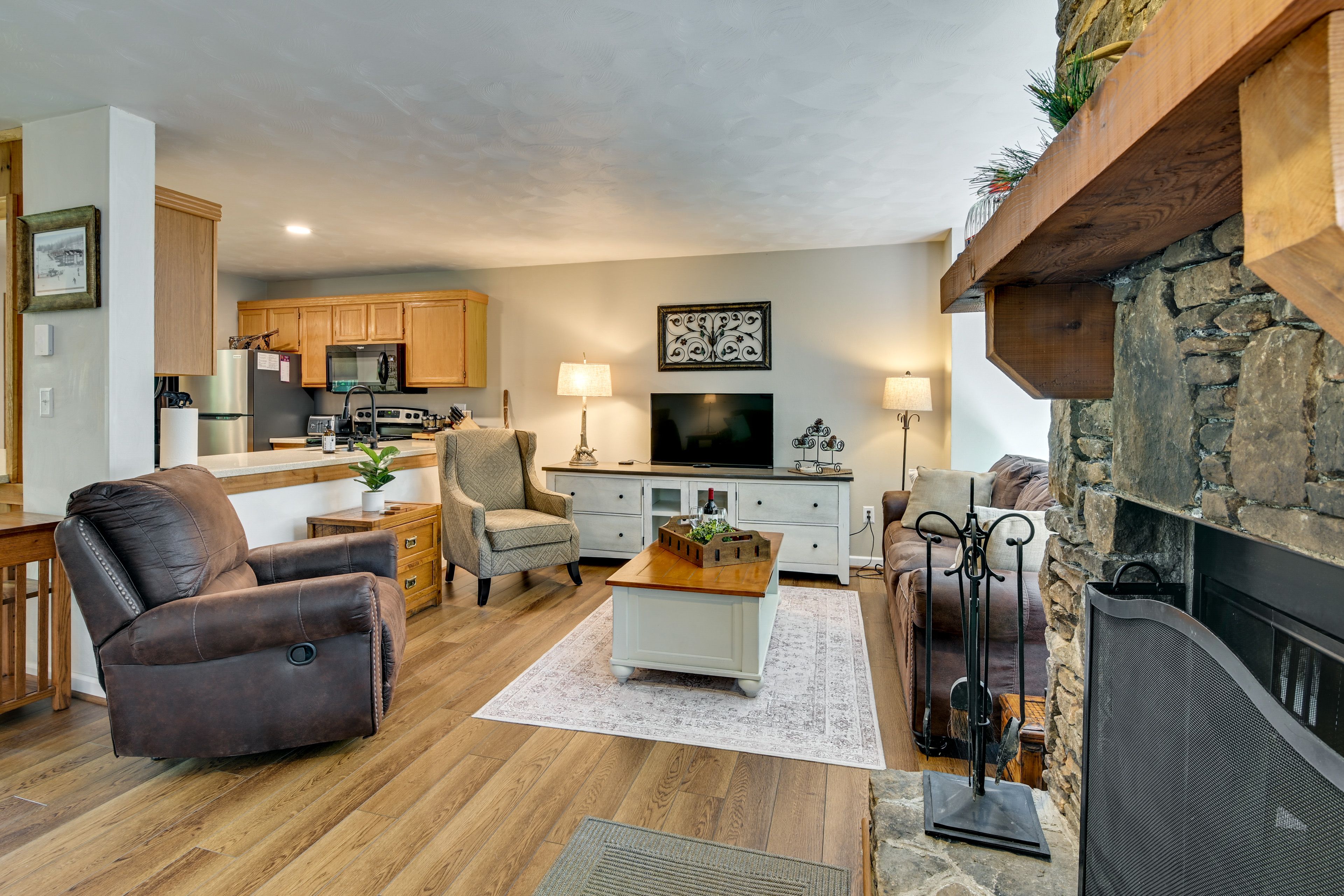 Somerset Vacation Rental | 3BR | 2.5BA | Stairs Required | 1,586 Sq Ft