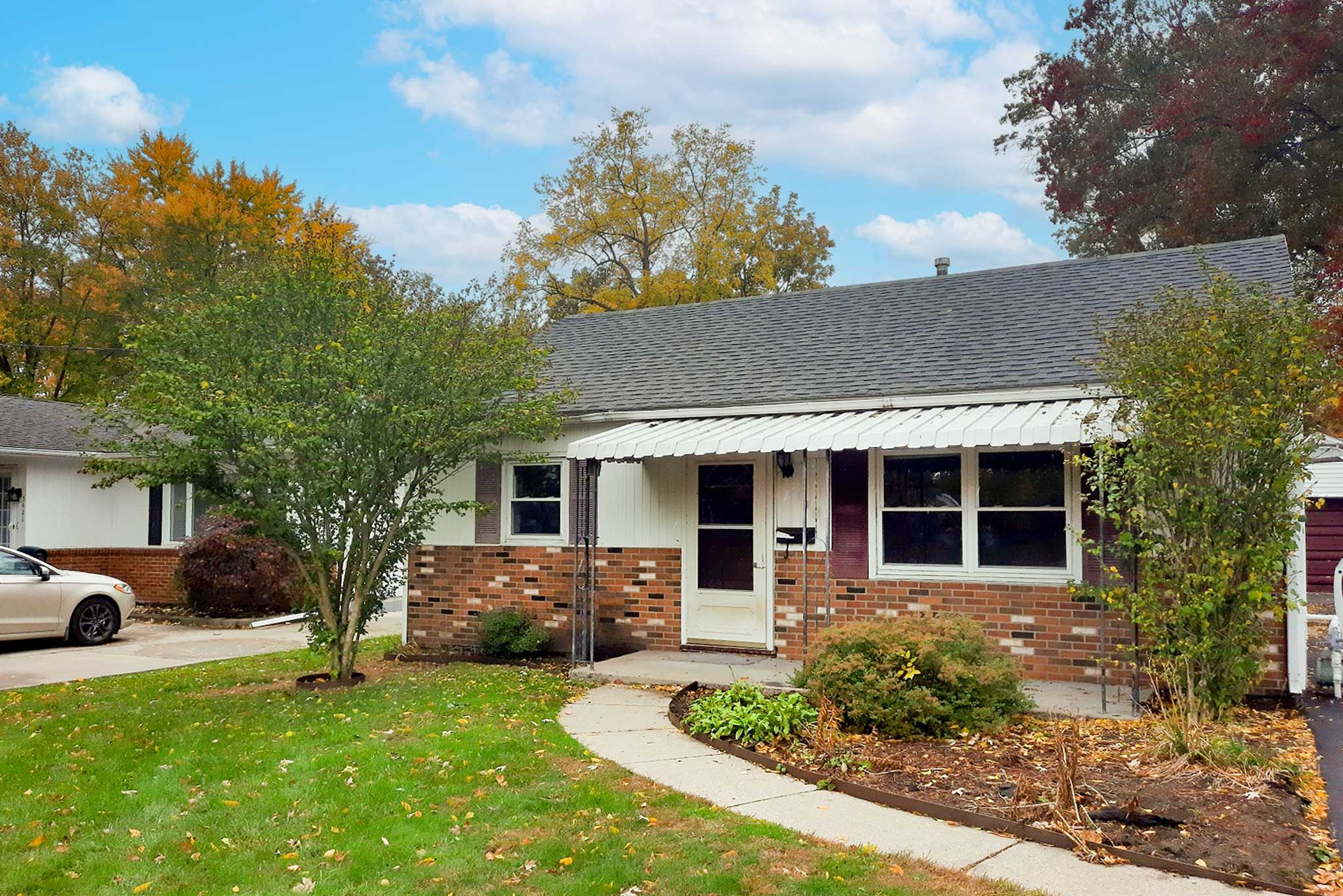 Home Exterior