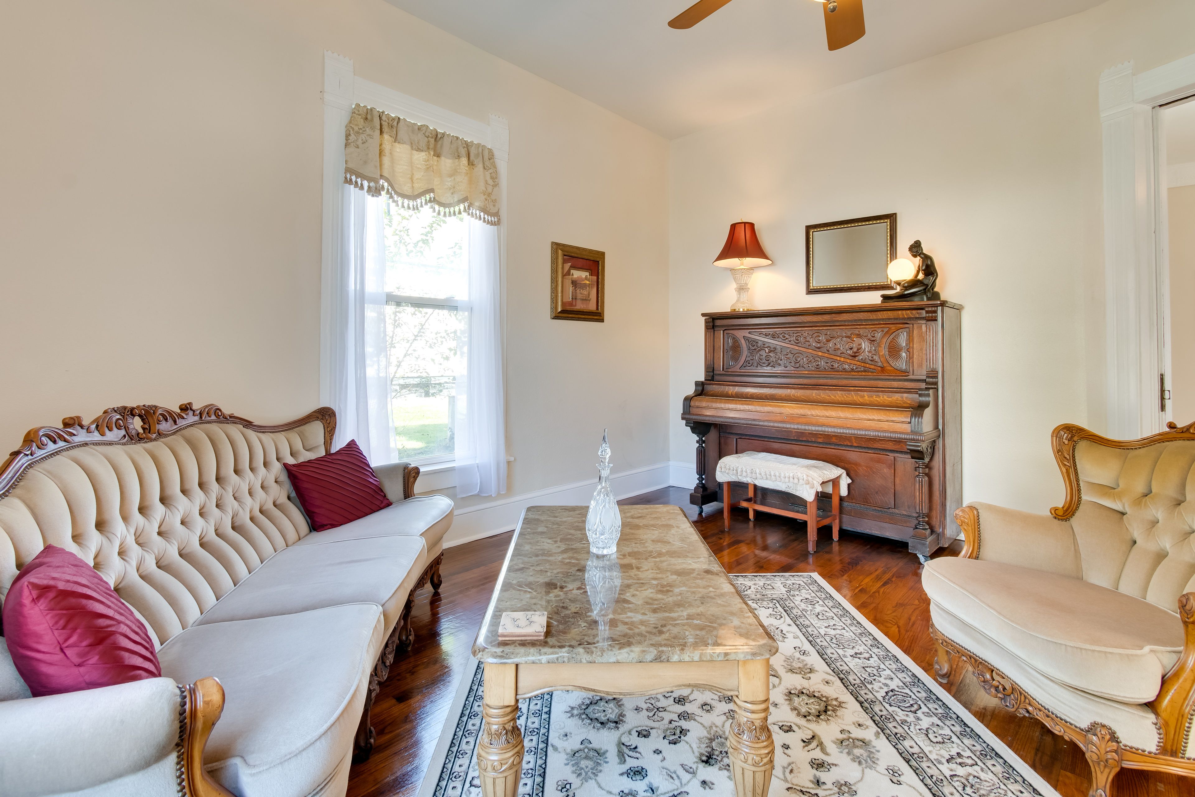 Sitting Room