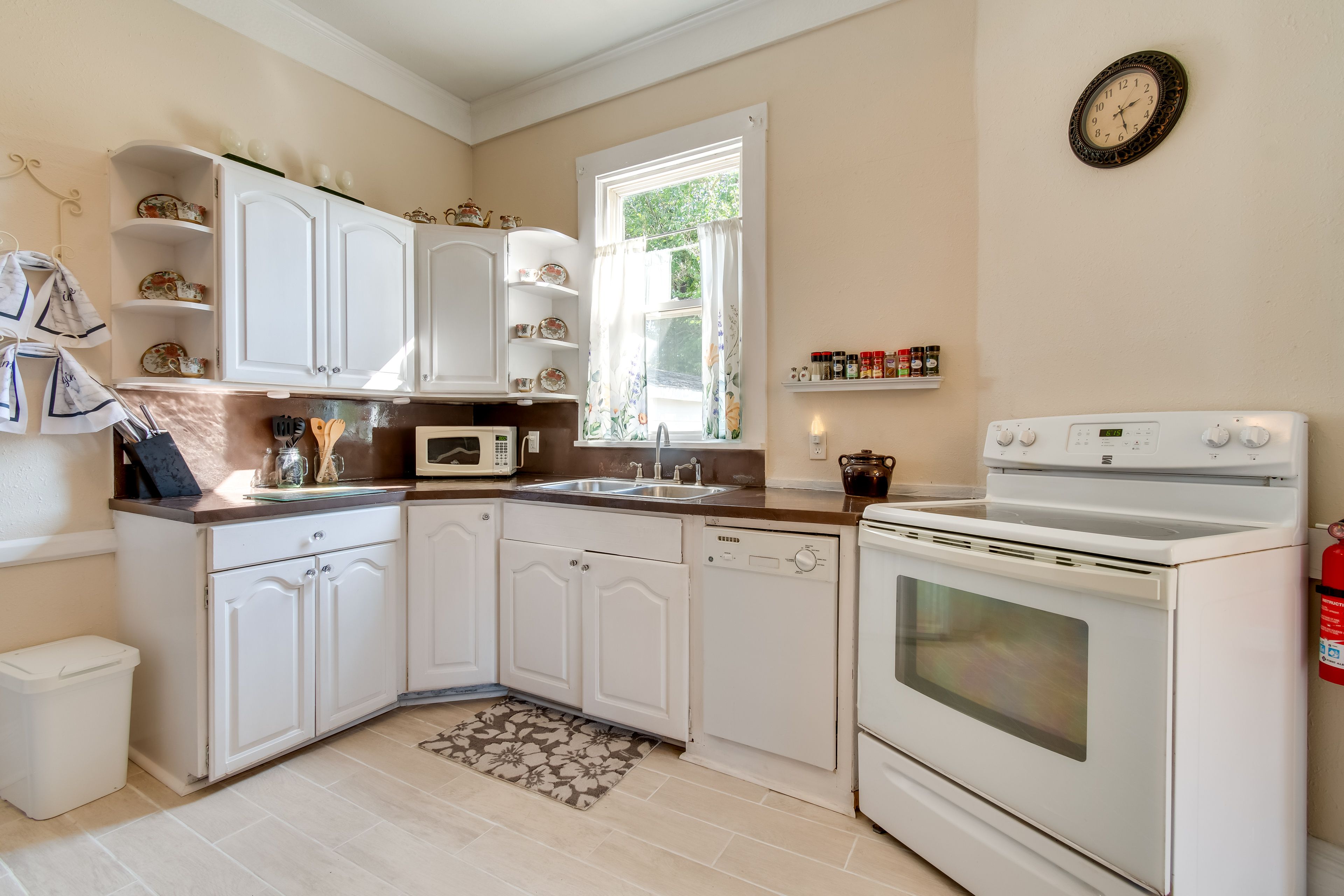 Kitchen | Cooking Basics | Dishwasher | Keurig Coffee Maker | Espresso Machine