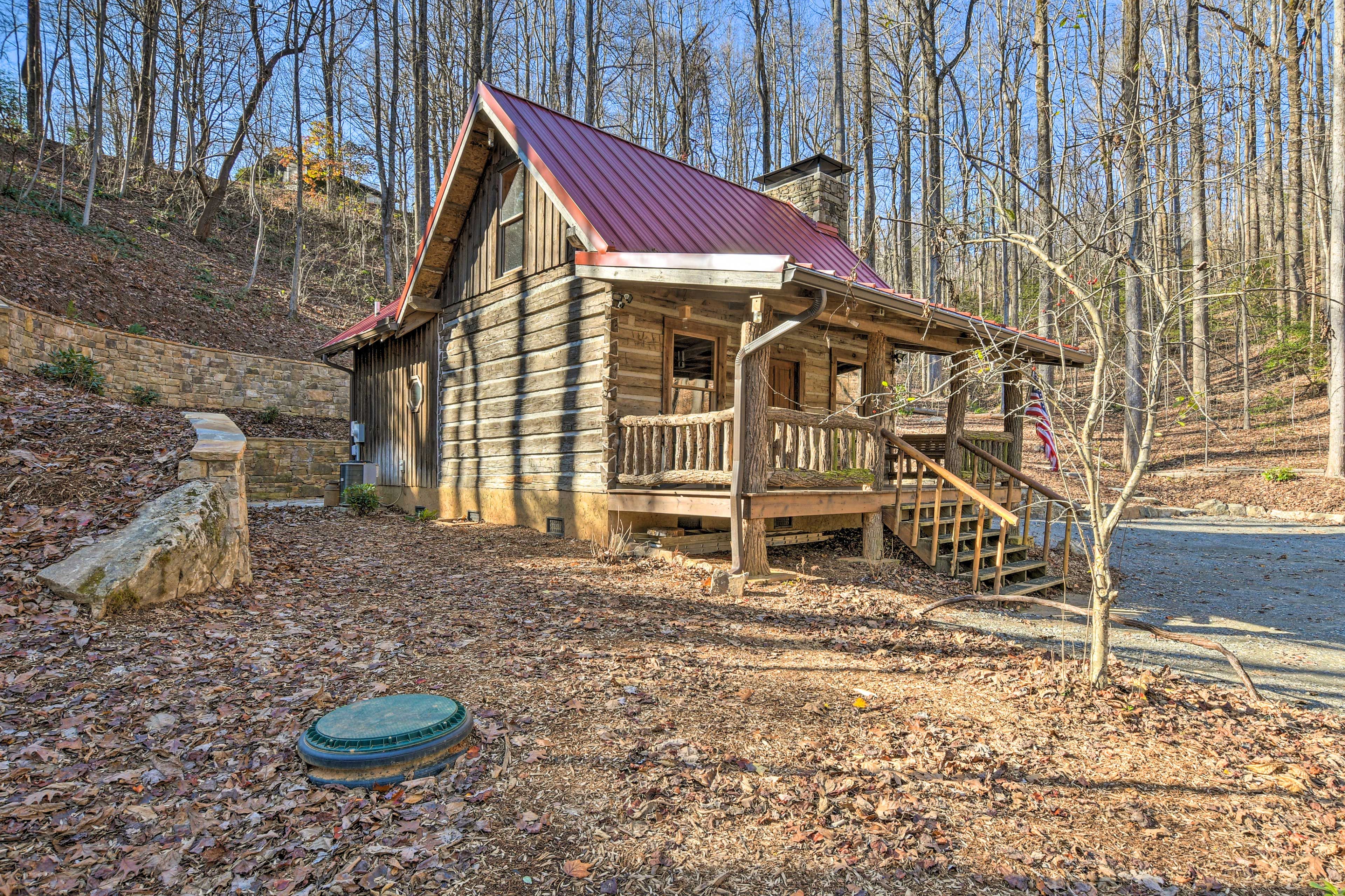 Property Exterior