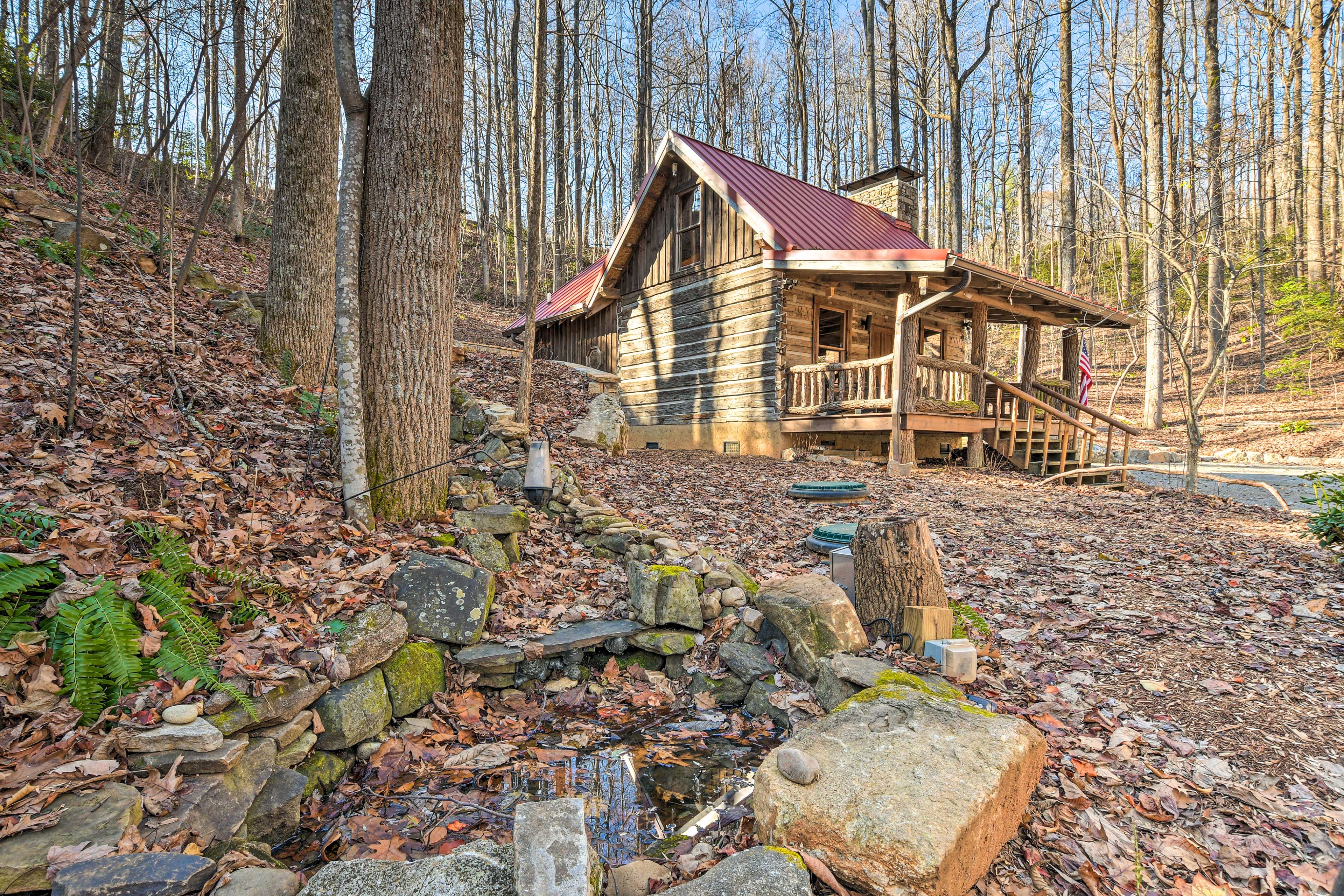 Property Exterior | Professional Landscaping