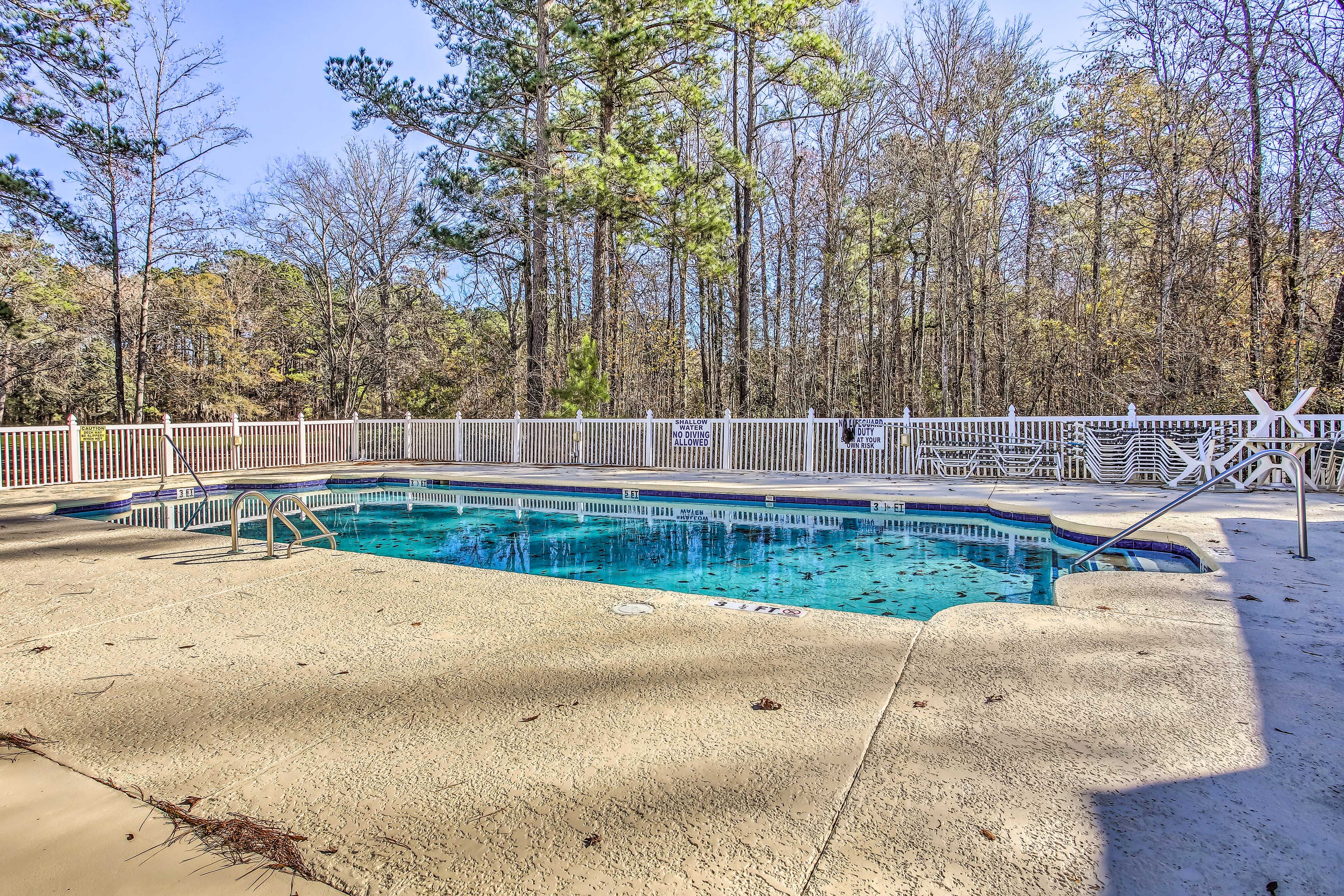 Community Amenities
