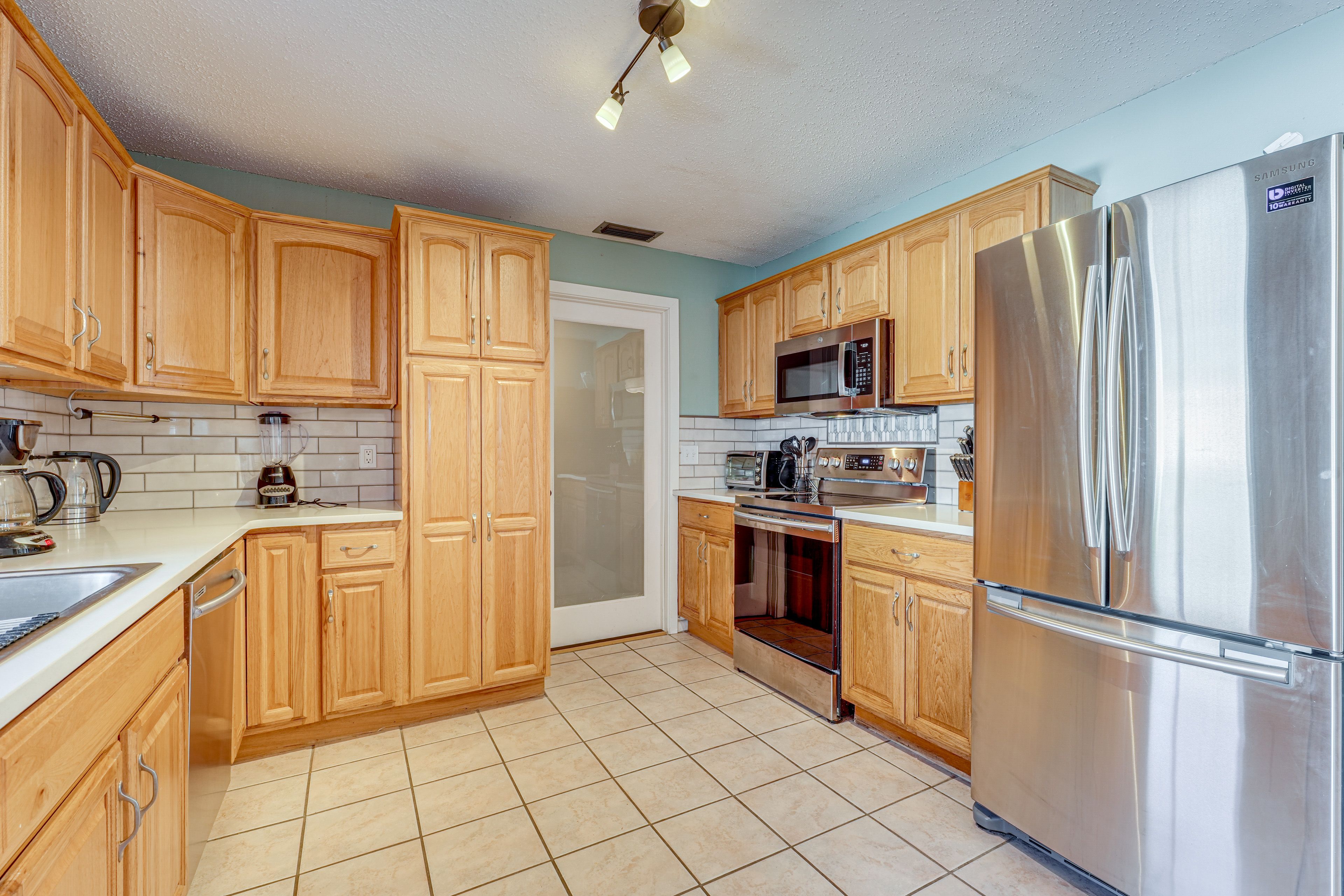 Kitchen | Cooking Basics | Drip Coffee Maker