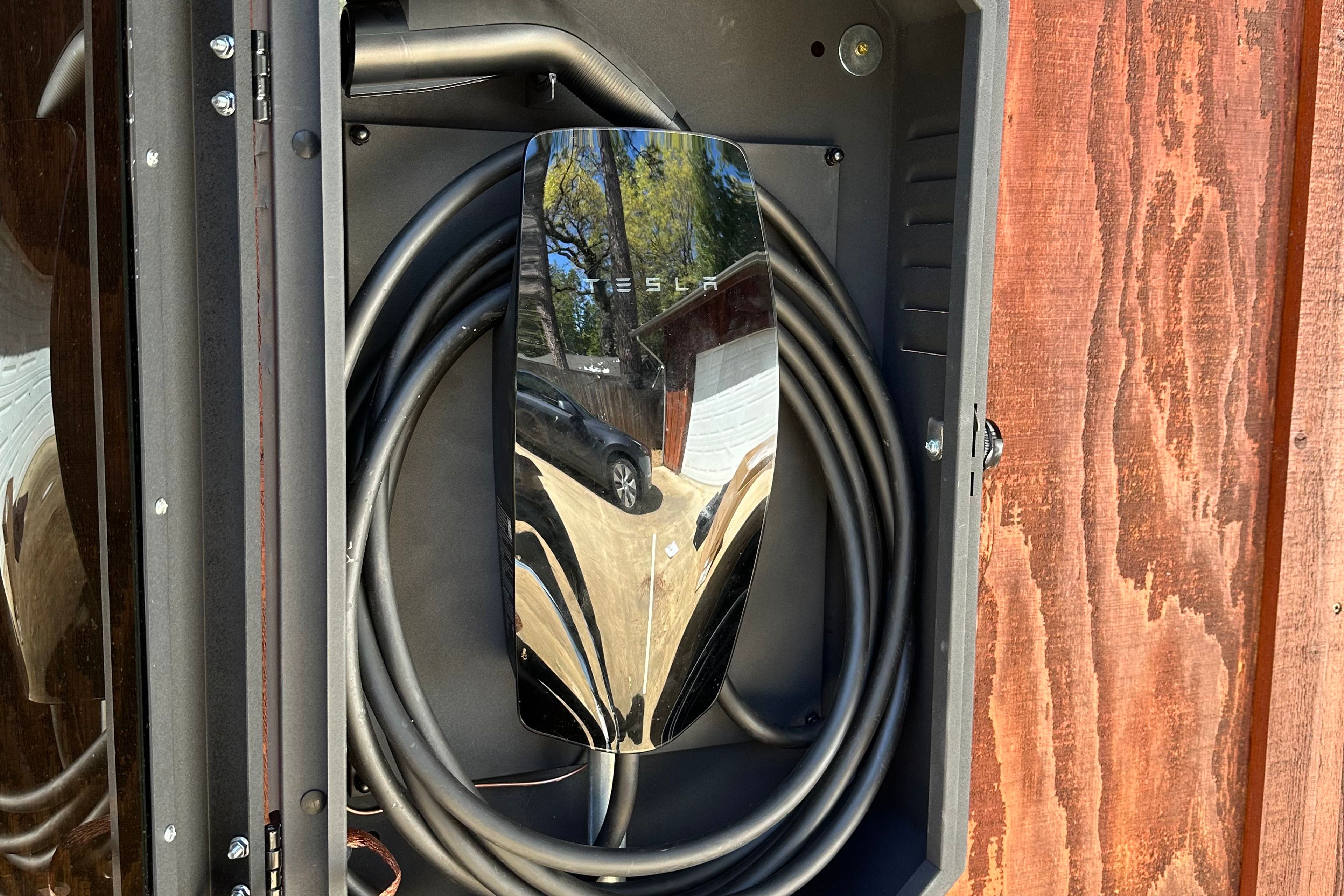 EV Charger
