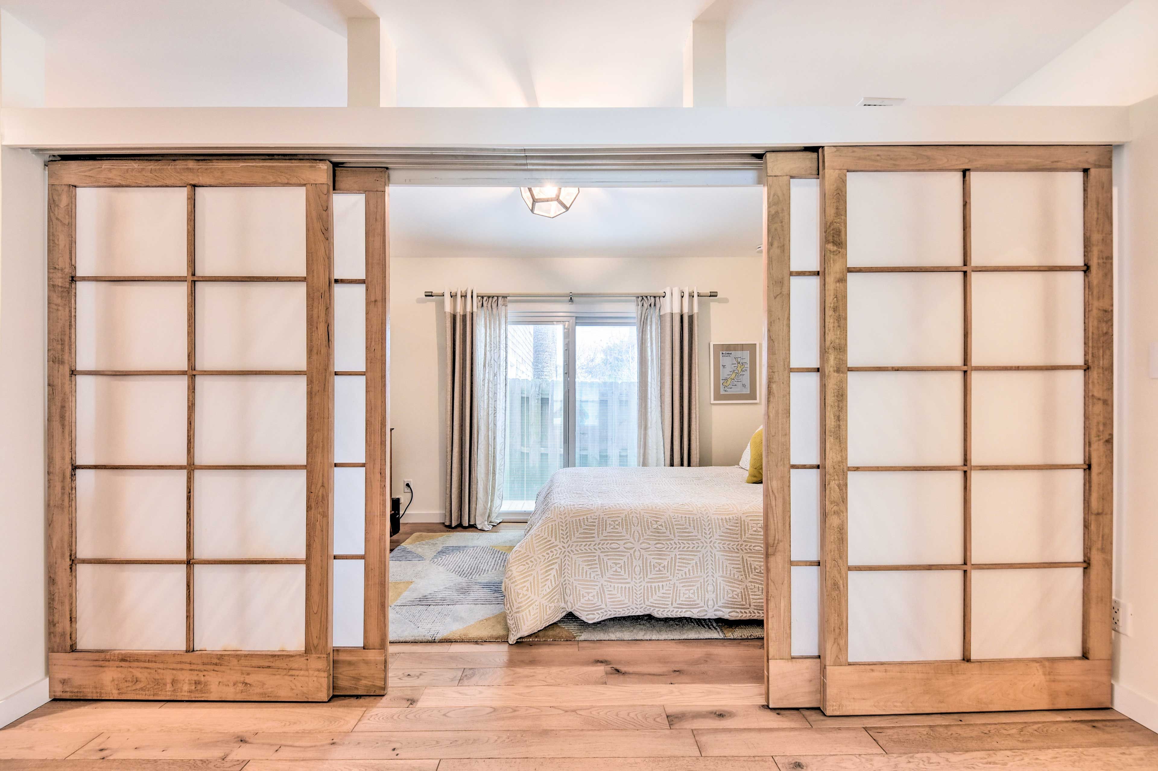 Bedroom 3 | Full Bed