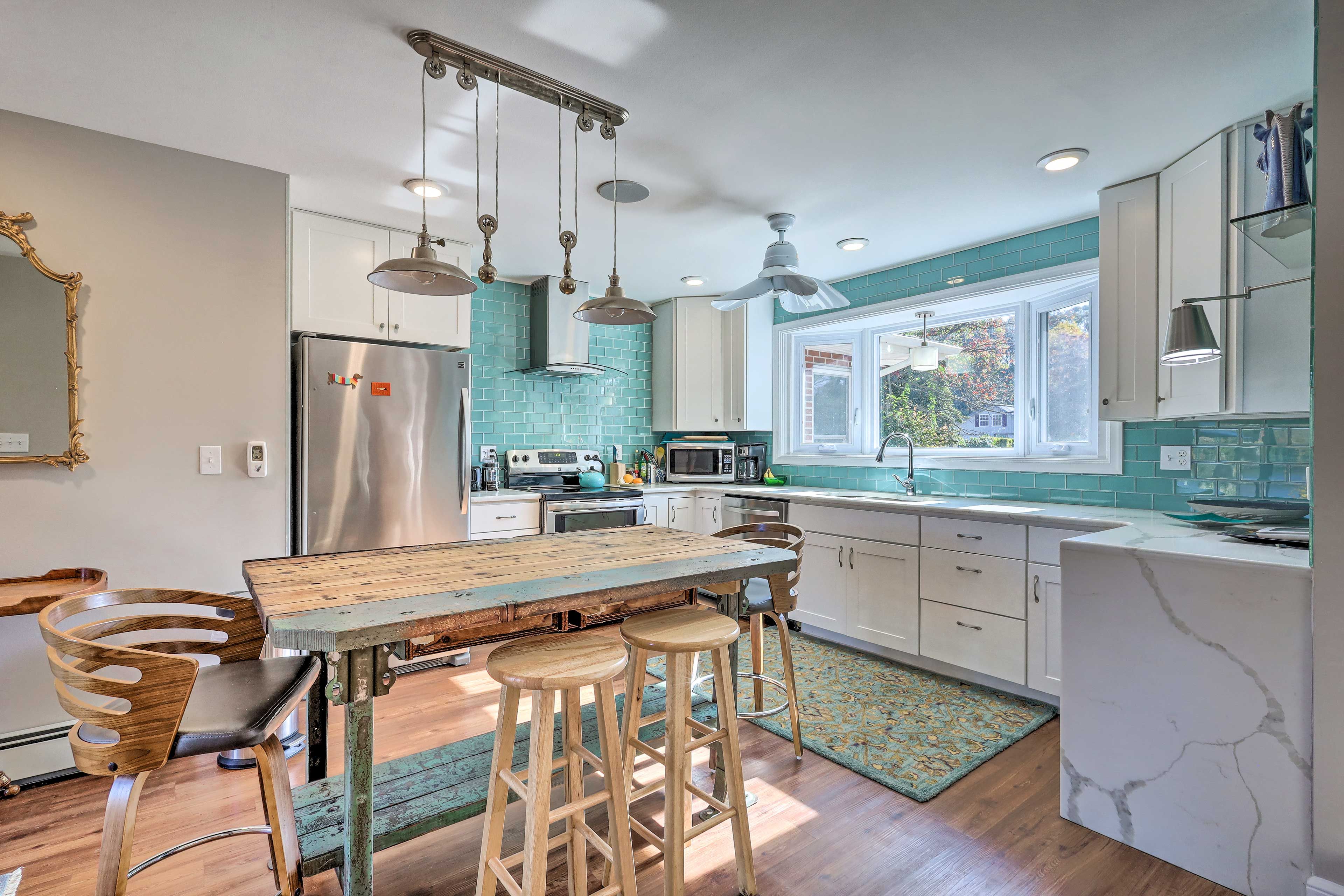 Kitchen | Cooking Basics | Coffee Maker