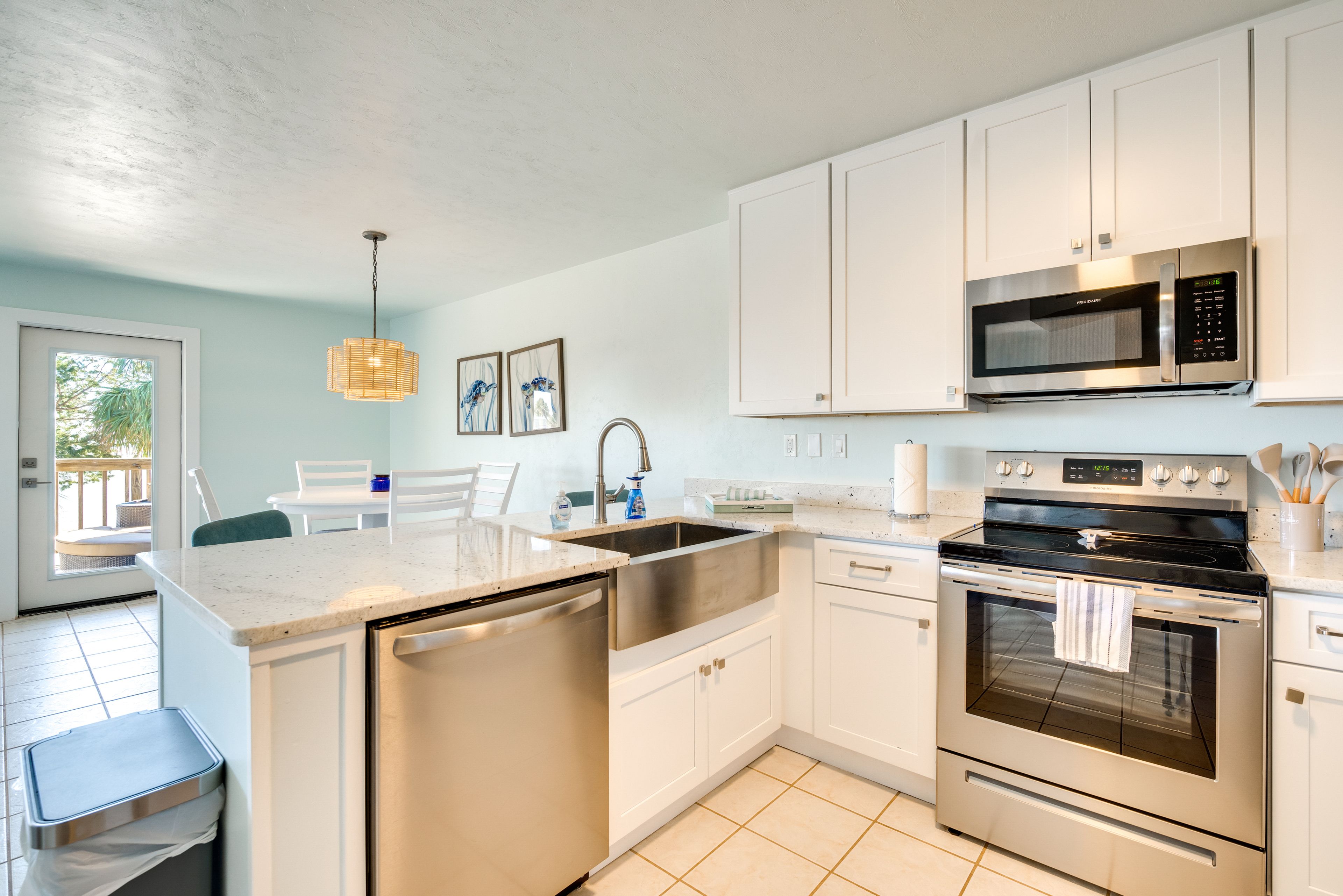 Kitchen | Drip Coffee Maker