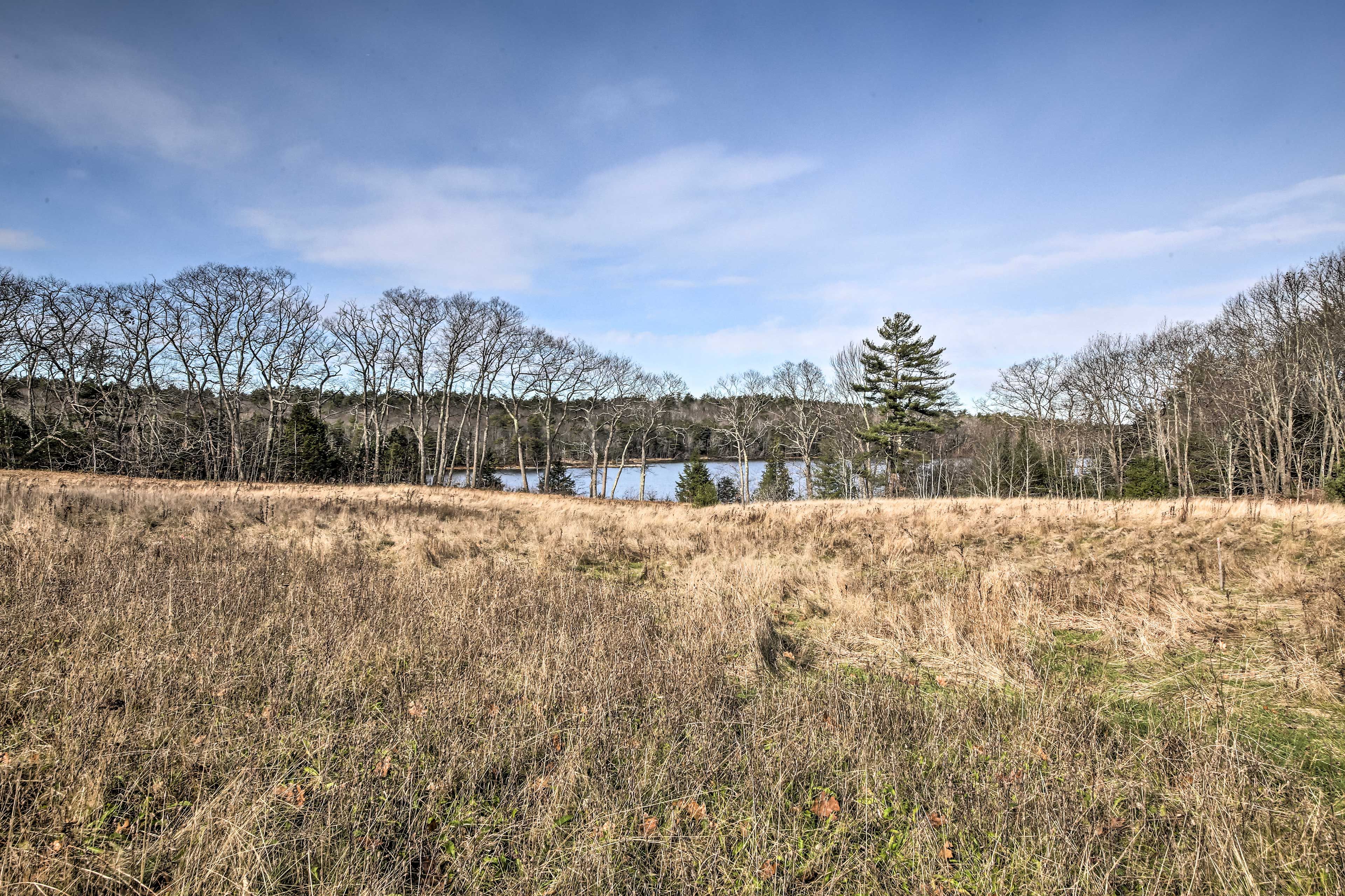 2 Acre Property