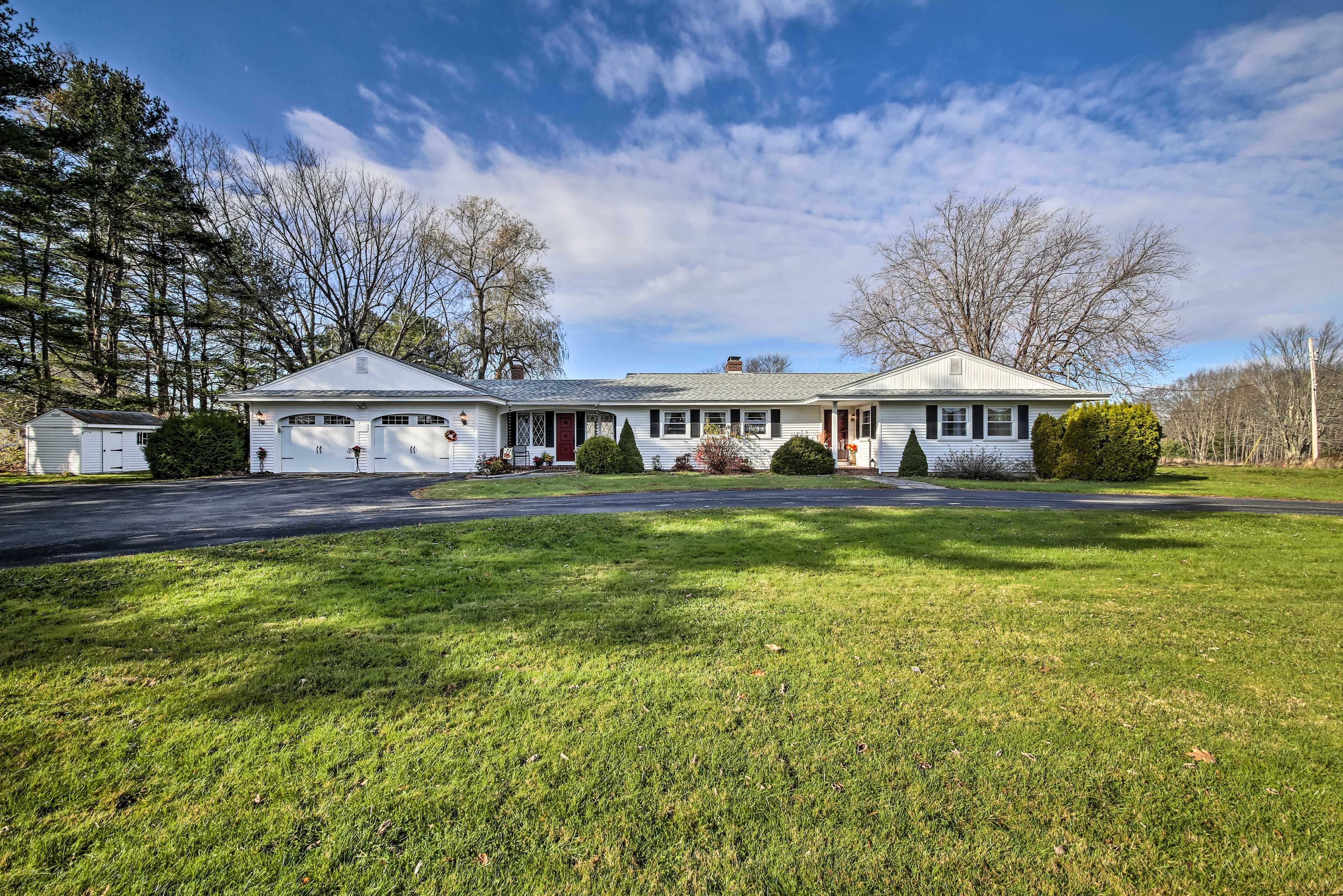 Home Exterior