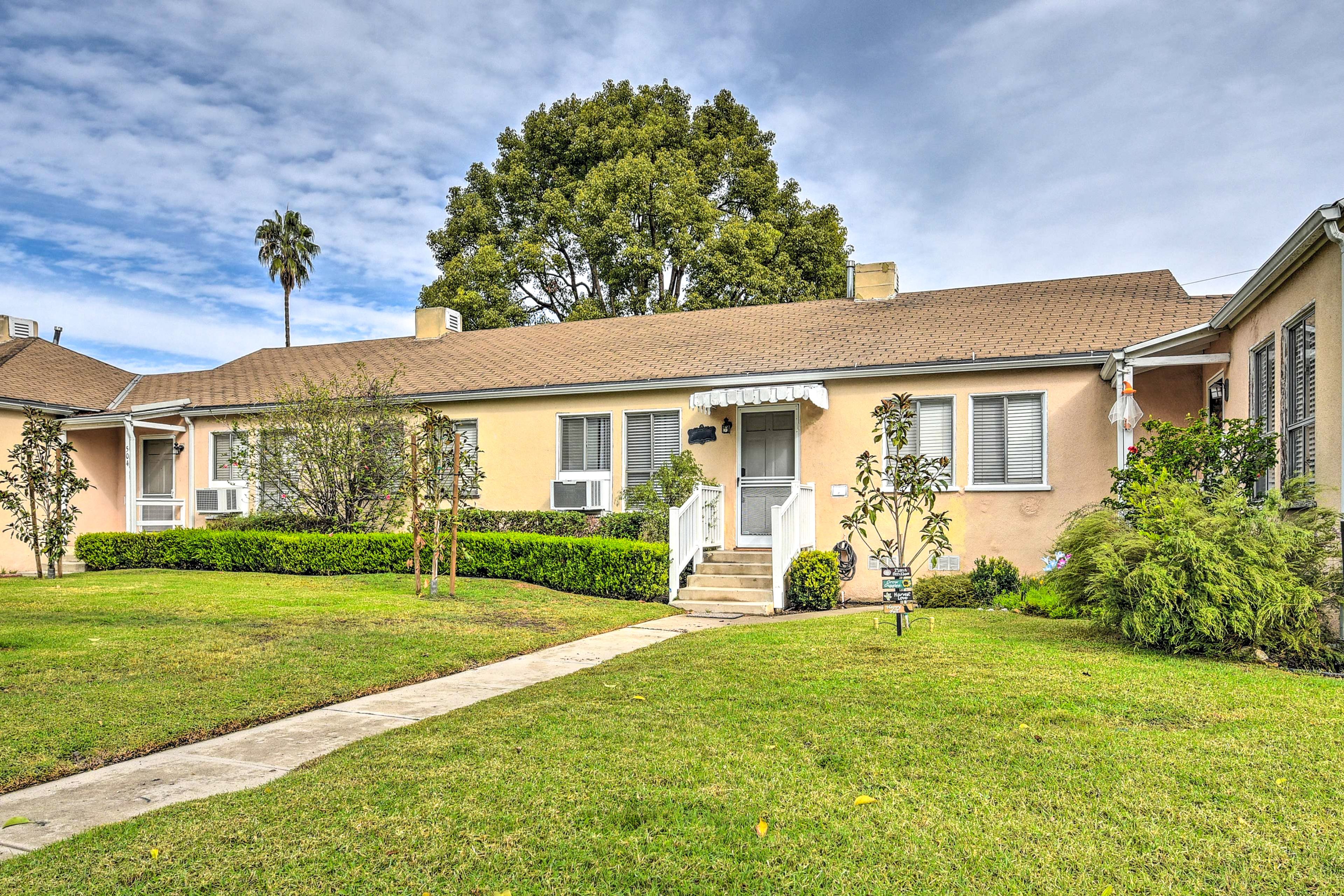 Property Exterior