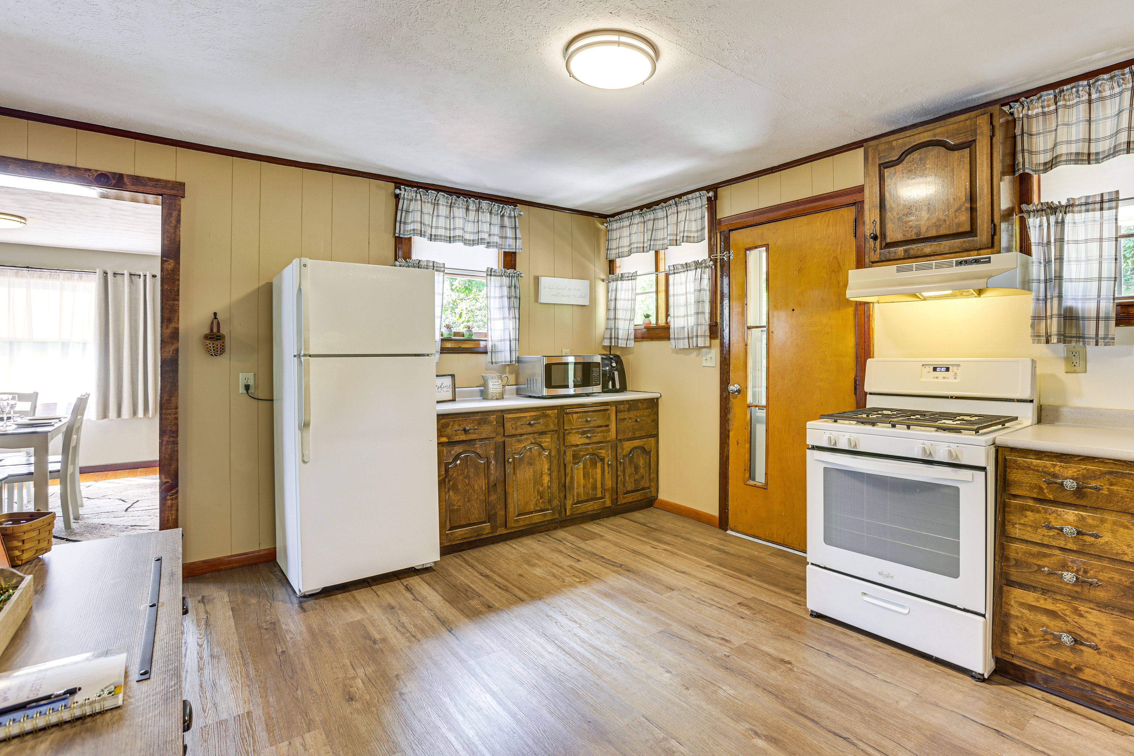 Kitchen | 1st Floor