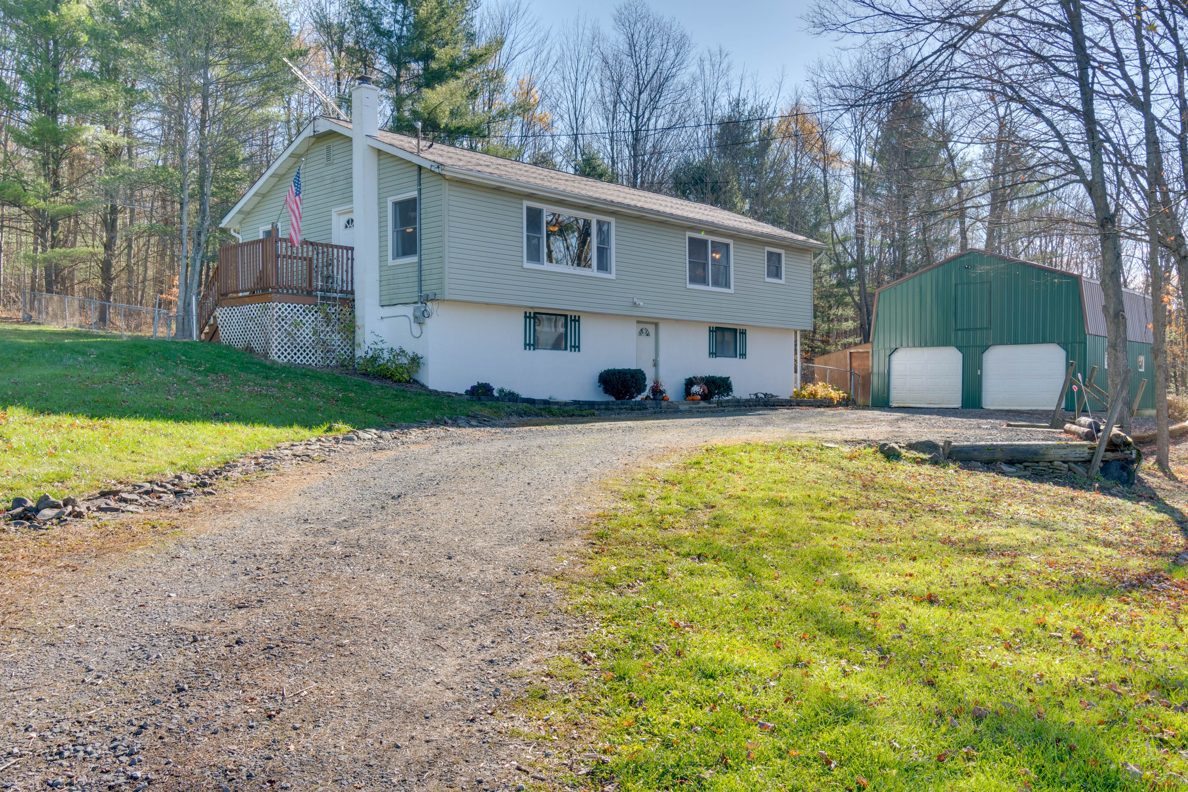 Home Exterior