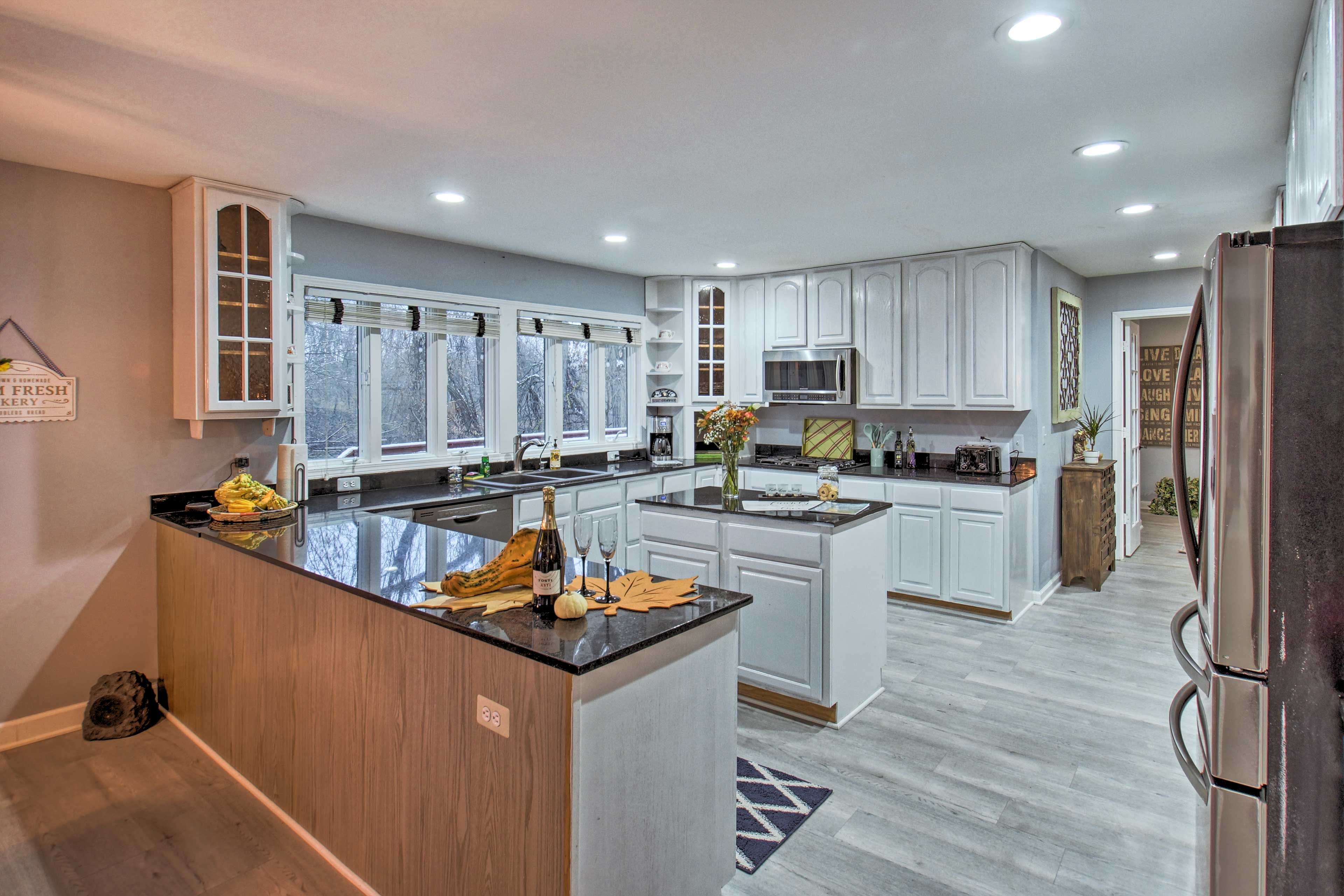 Kitchen | Cooking Basics | Coffee Maker | Toaster