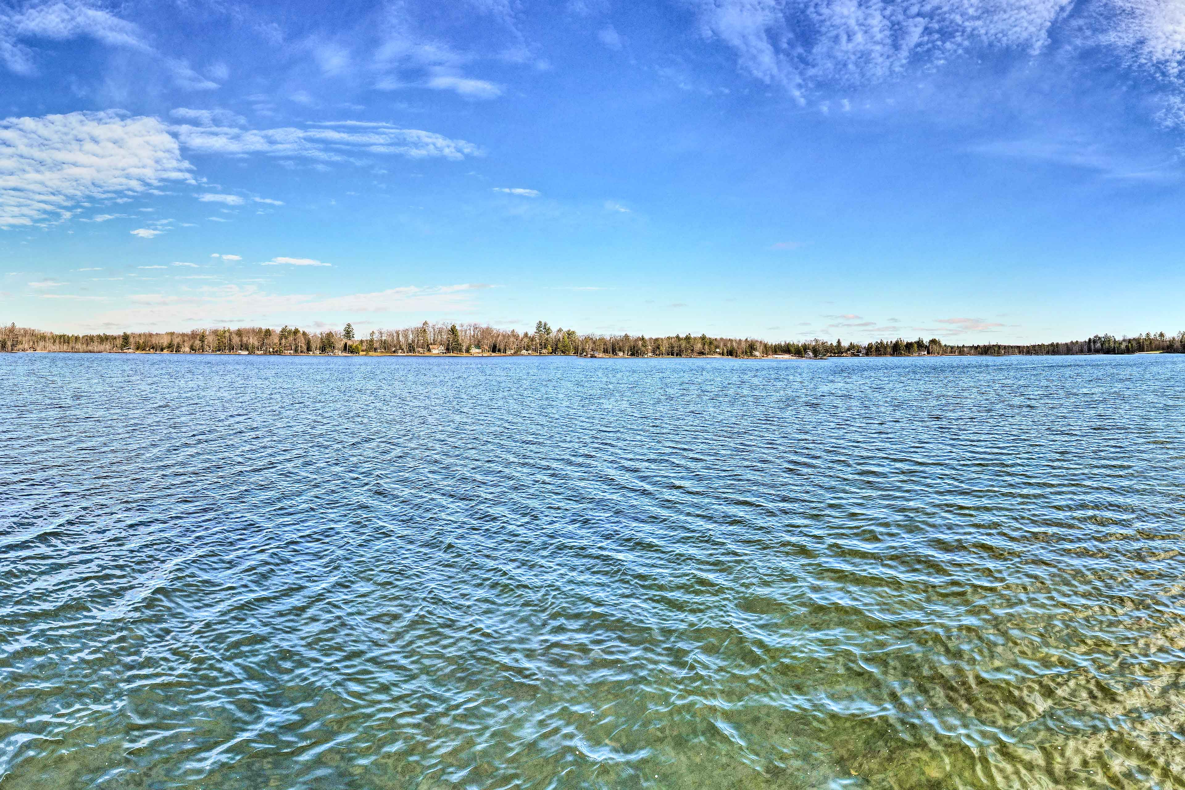 Lost Lake On-Site
