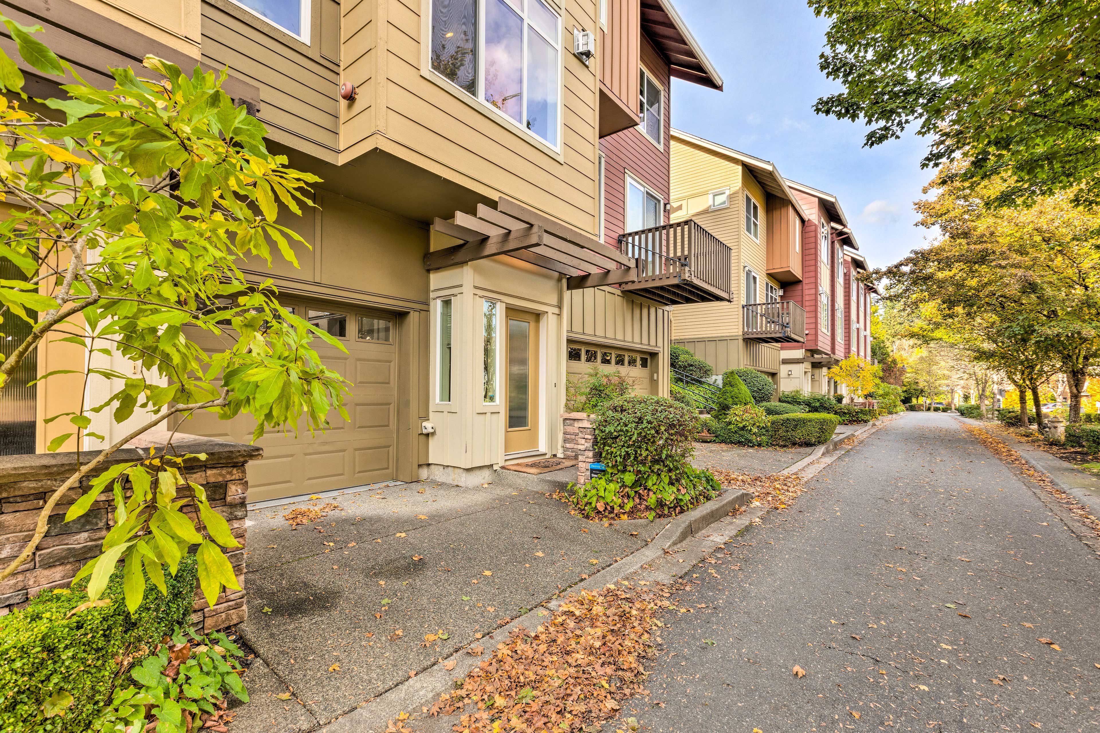 Property Exterior | Free WiFi