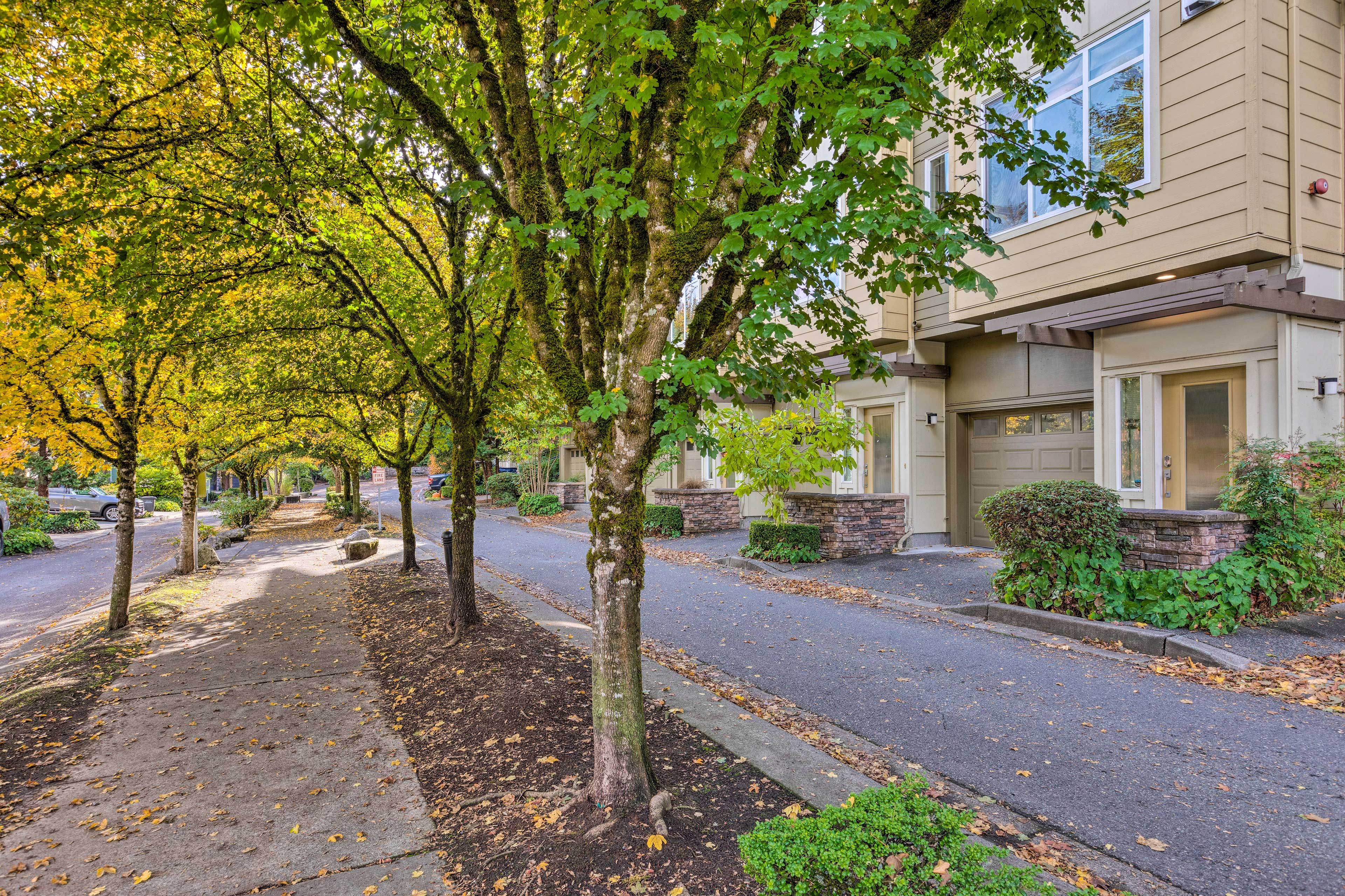 Property Exterior