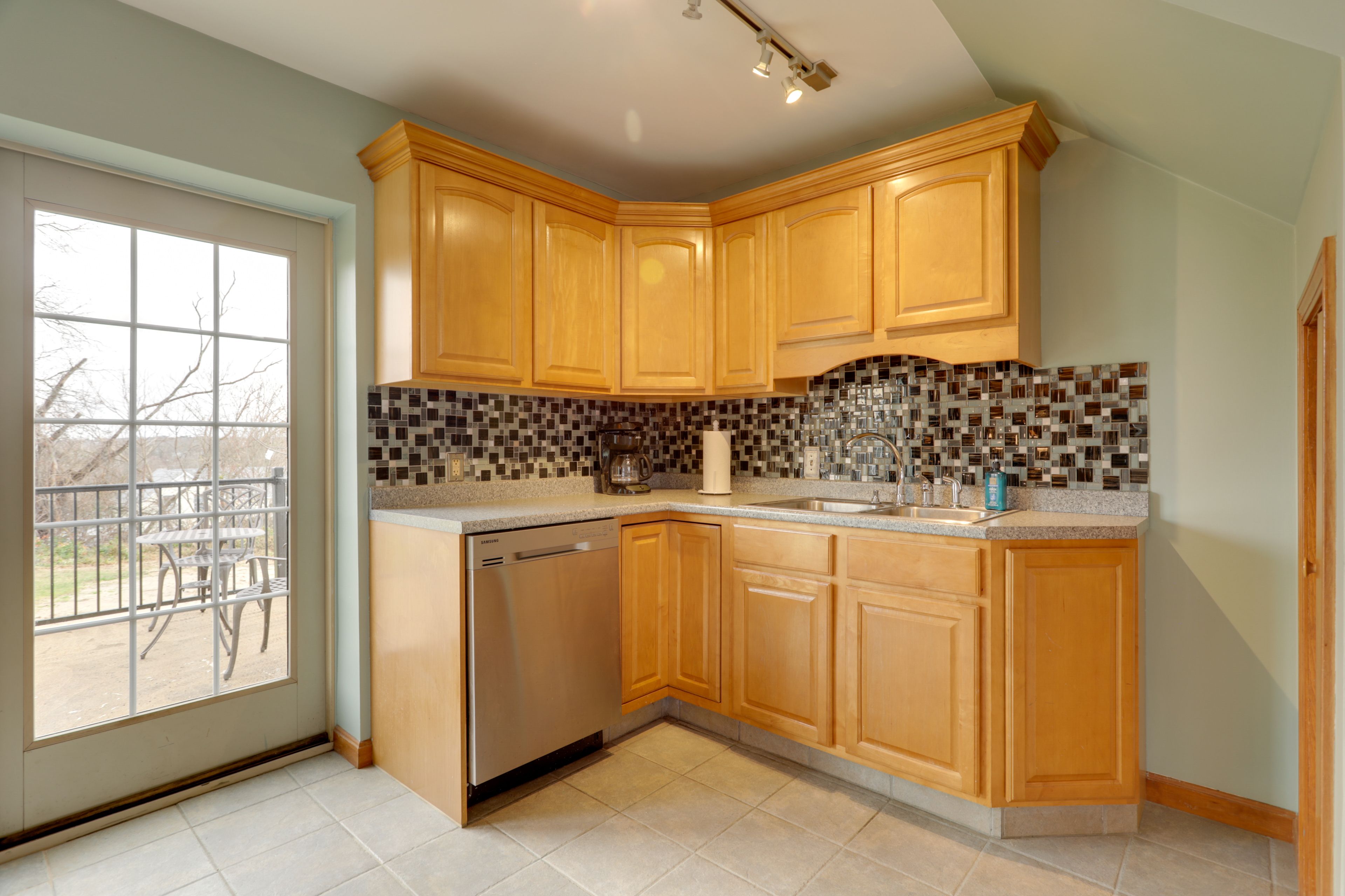 Kitchen | Cooking Basics