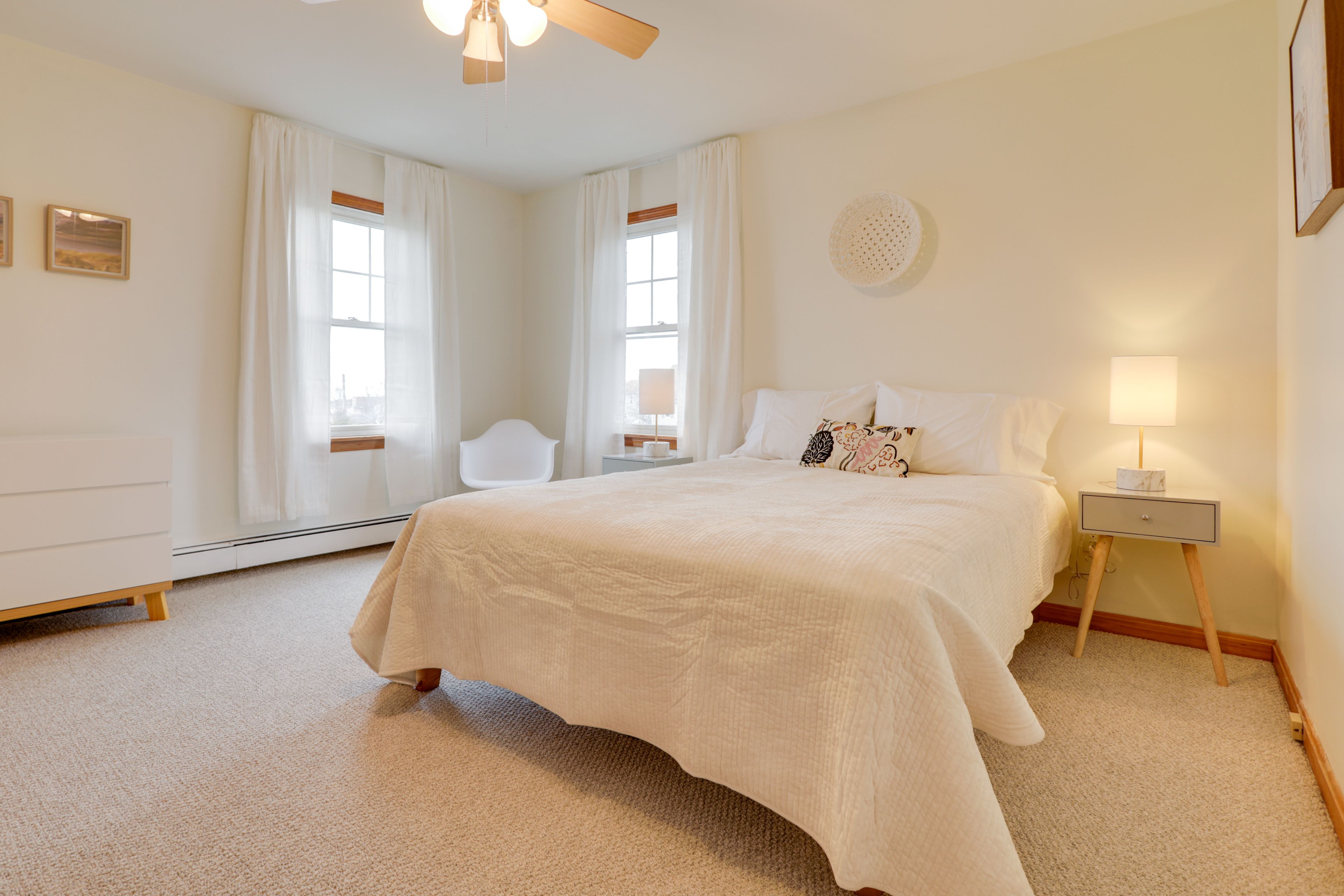 Bedroom 2 | Queen Bed | 2nd Floor