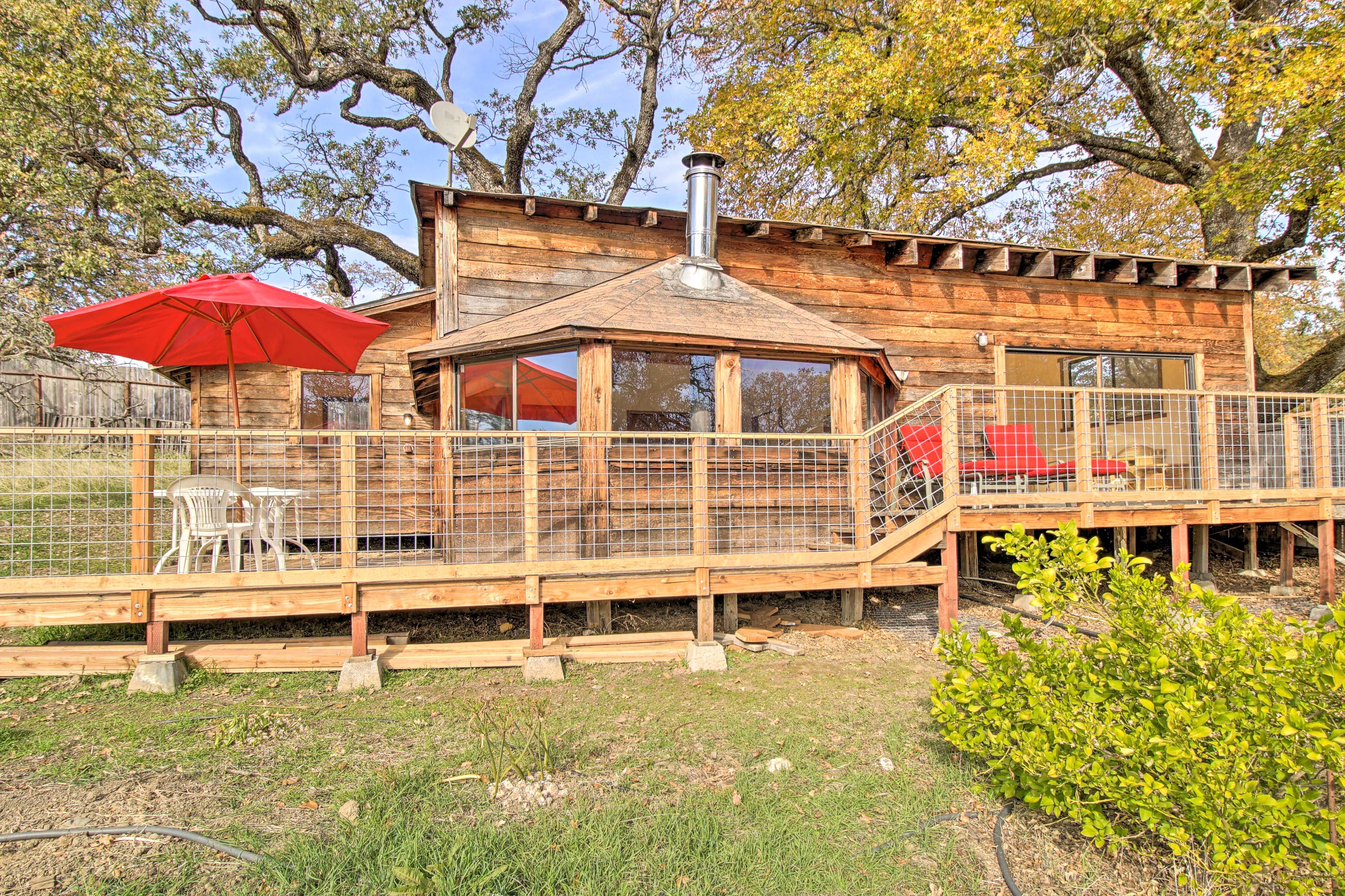 Home Exterior