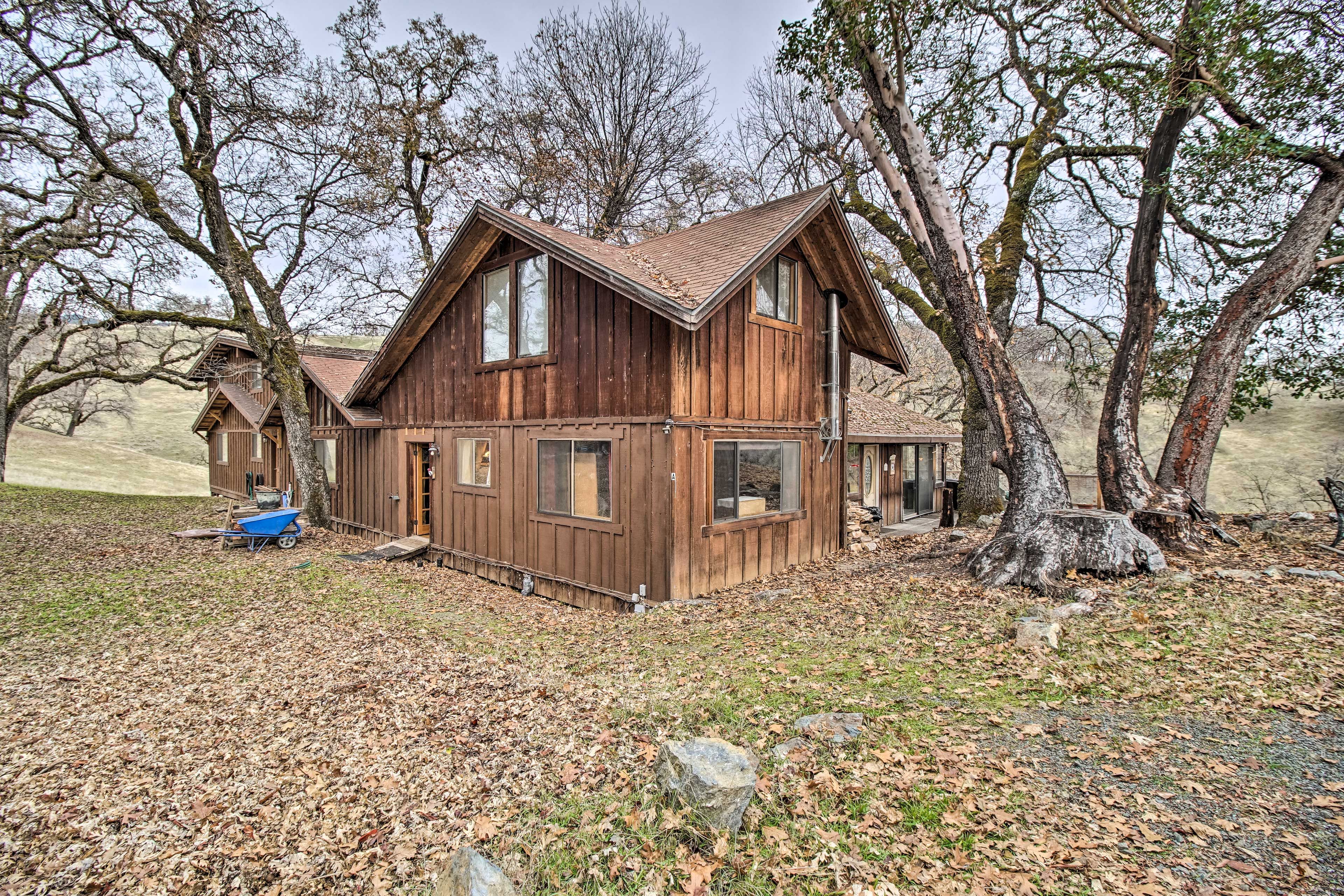 Home Exterior