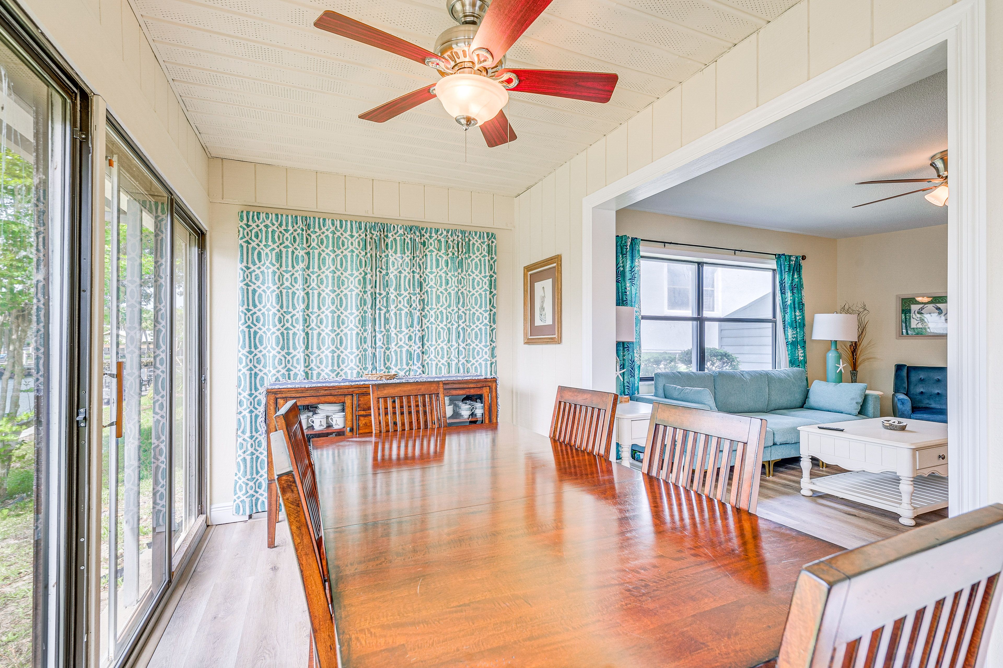 Florida Room