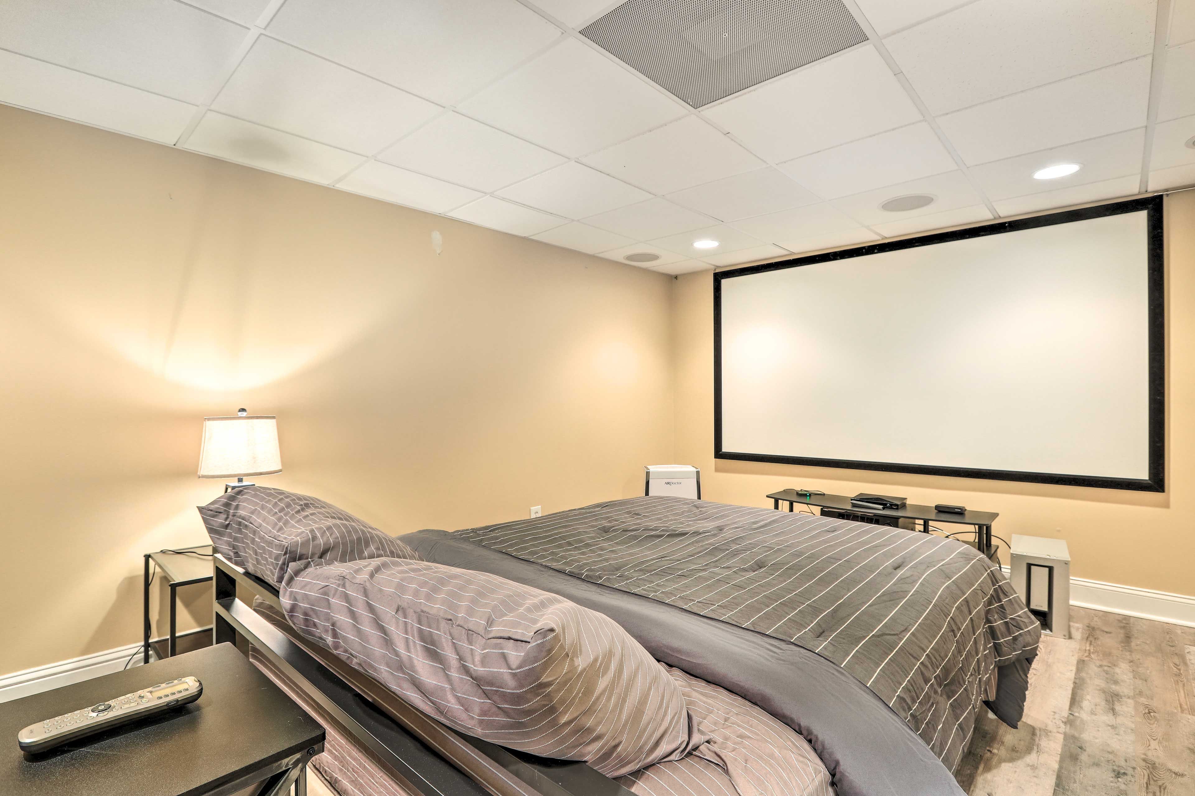Home Theater