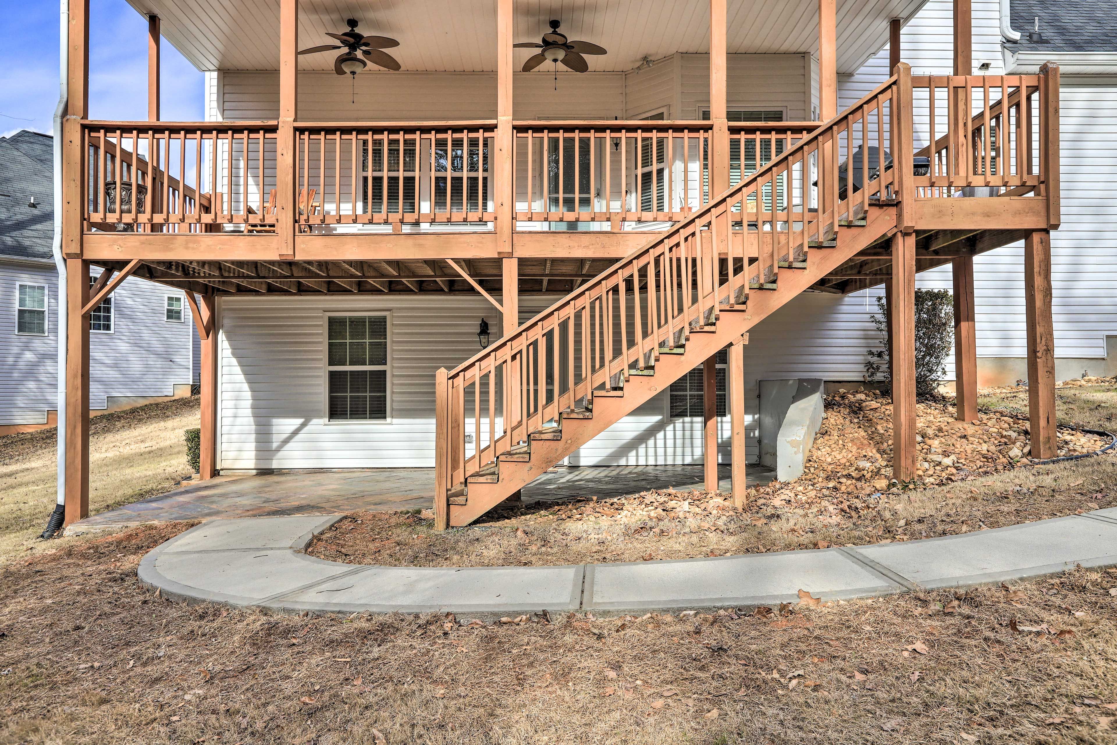 Home Exterior