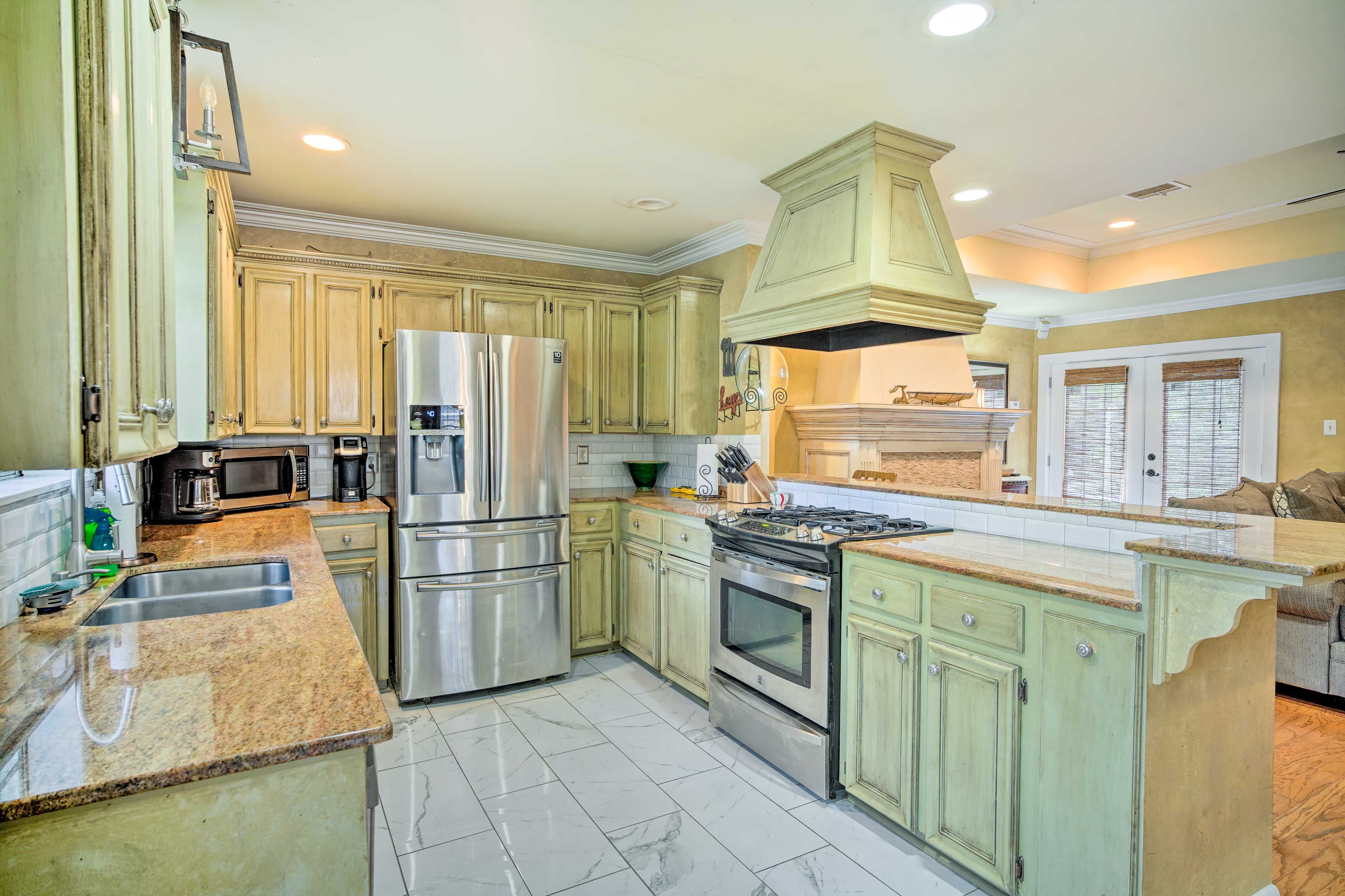 Kitchen | Cooking Basics | Dishwasher
