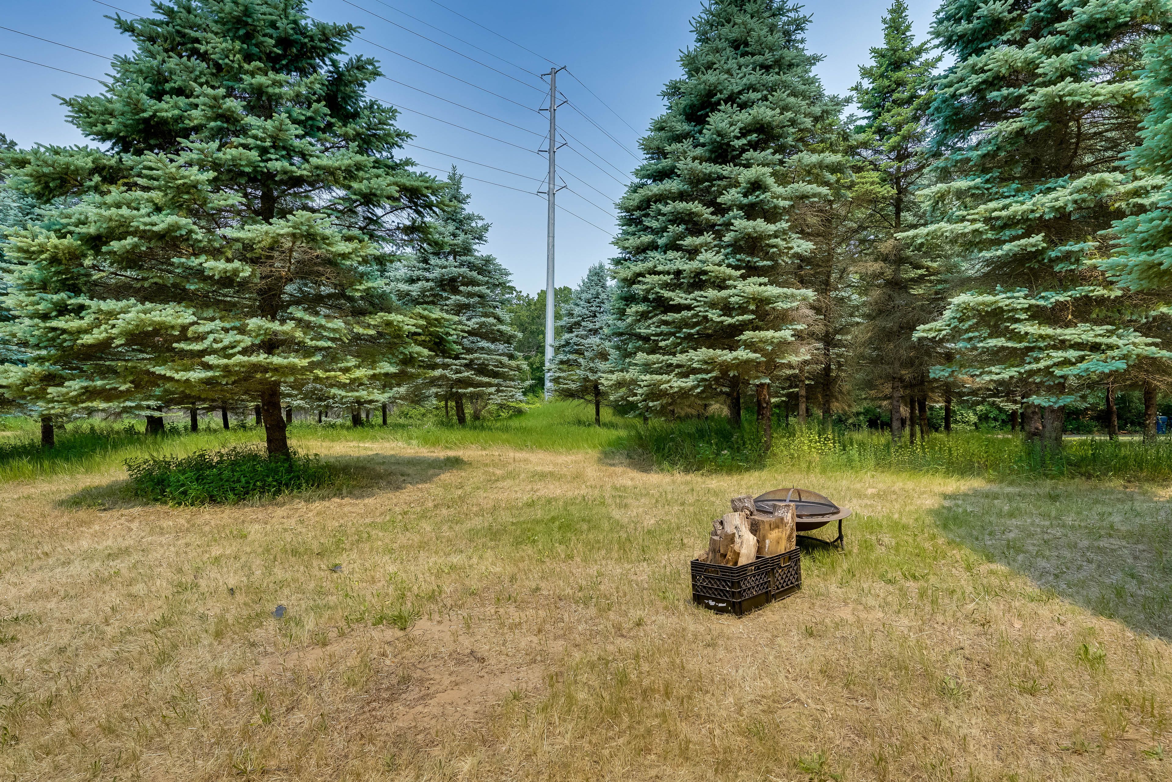 Fire Pit