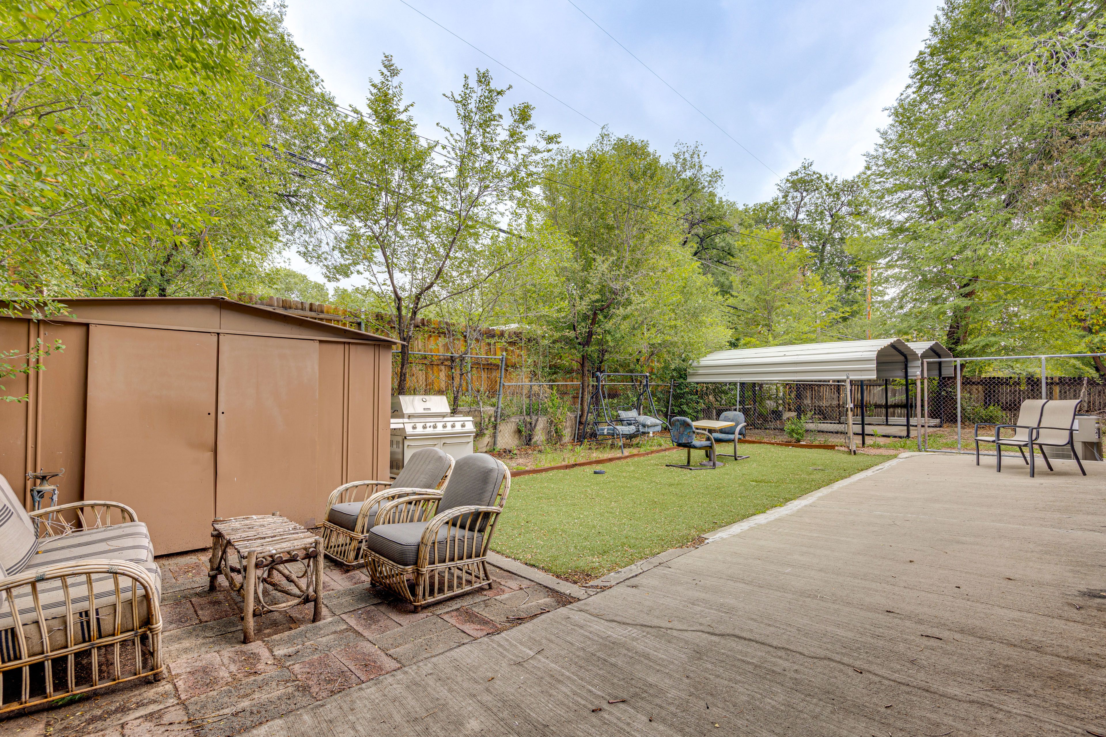 Colorado Springs Vacation Rental | 5BR | 3BA | 2,839 Sq Ft