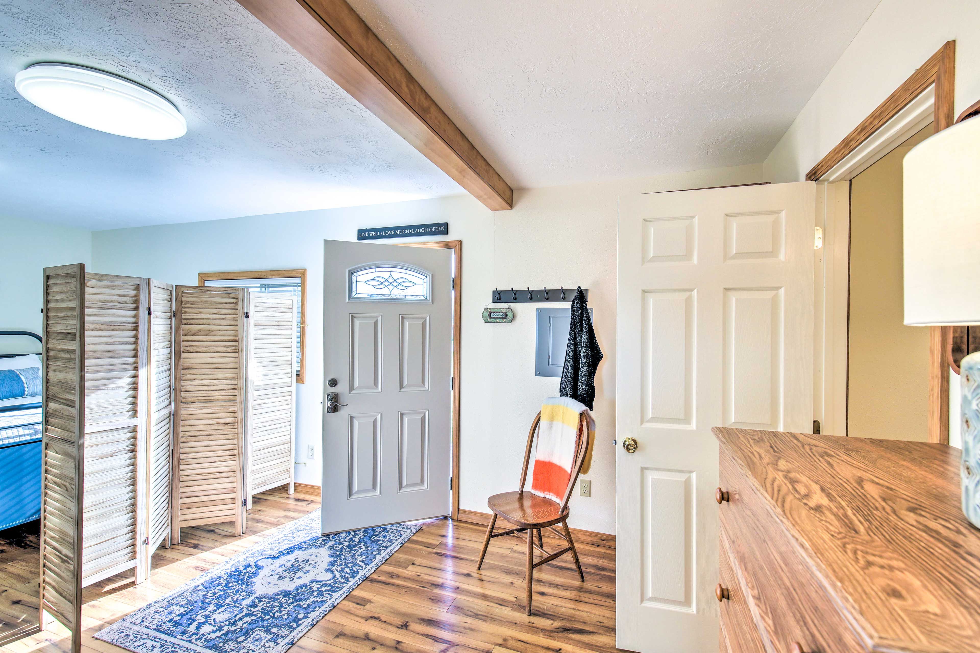 Entryway