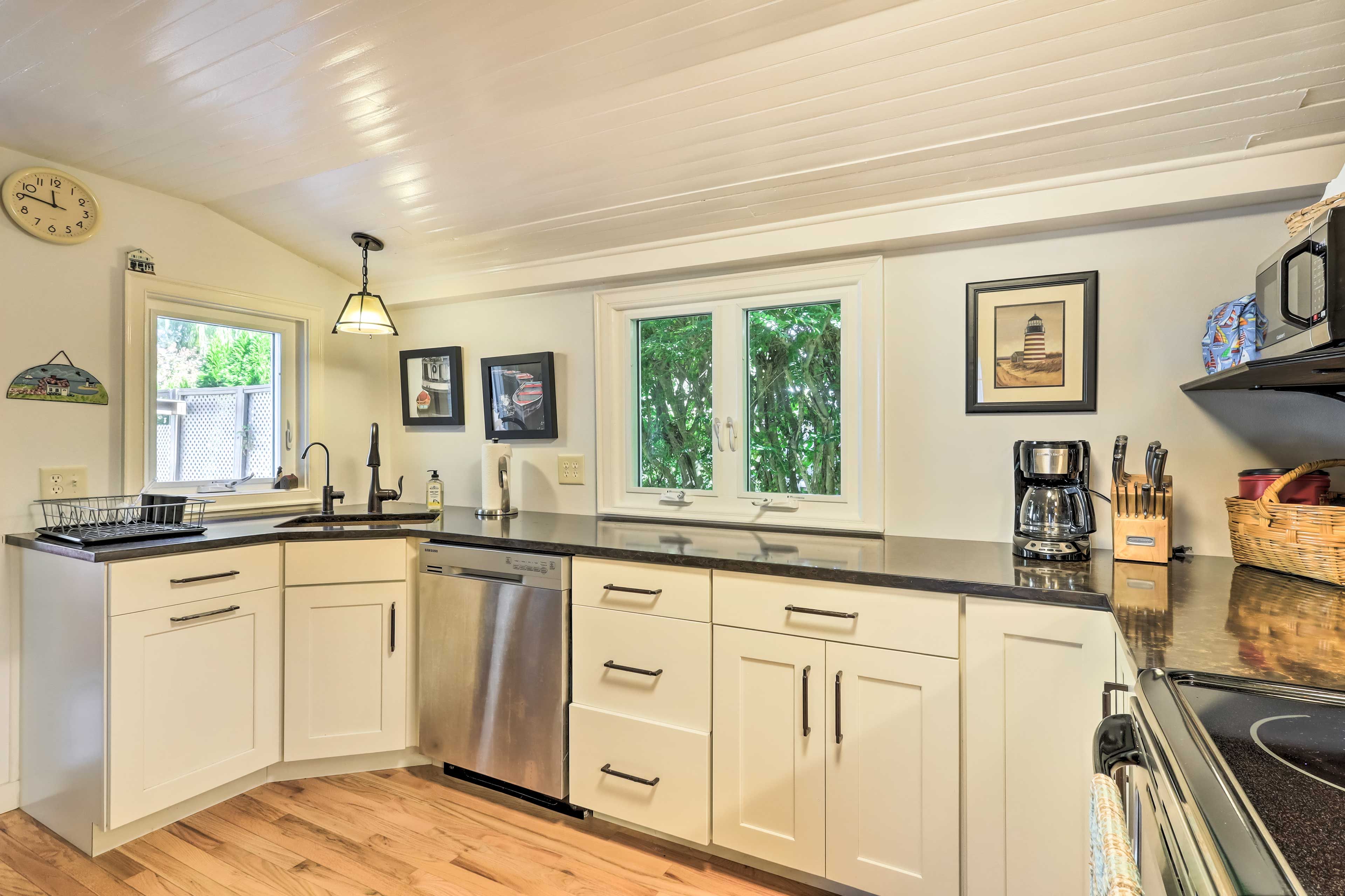 Kitchen | Cooking Basics | Complimentary Spices