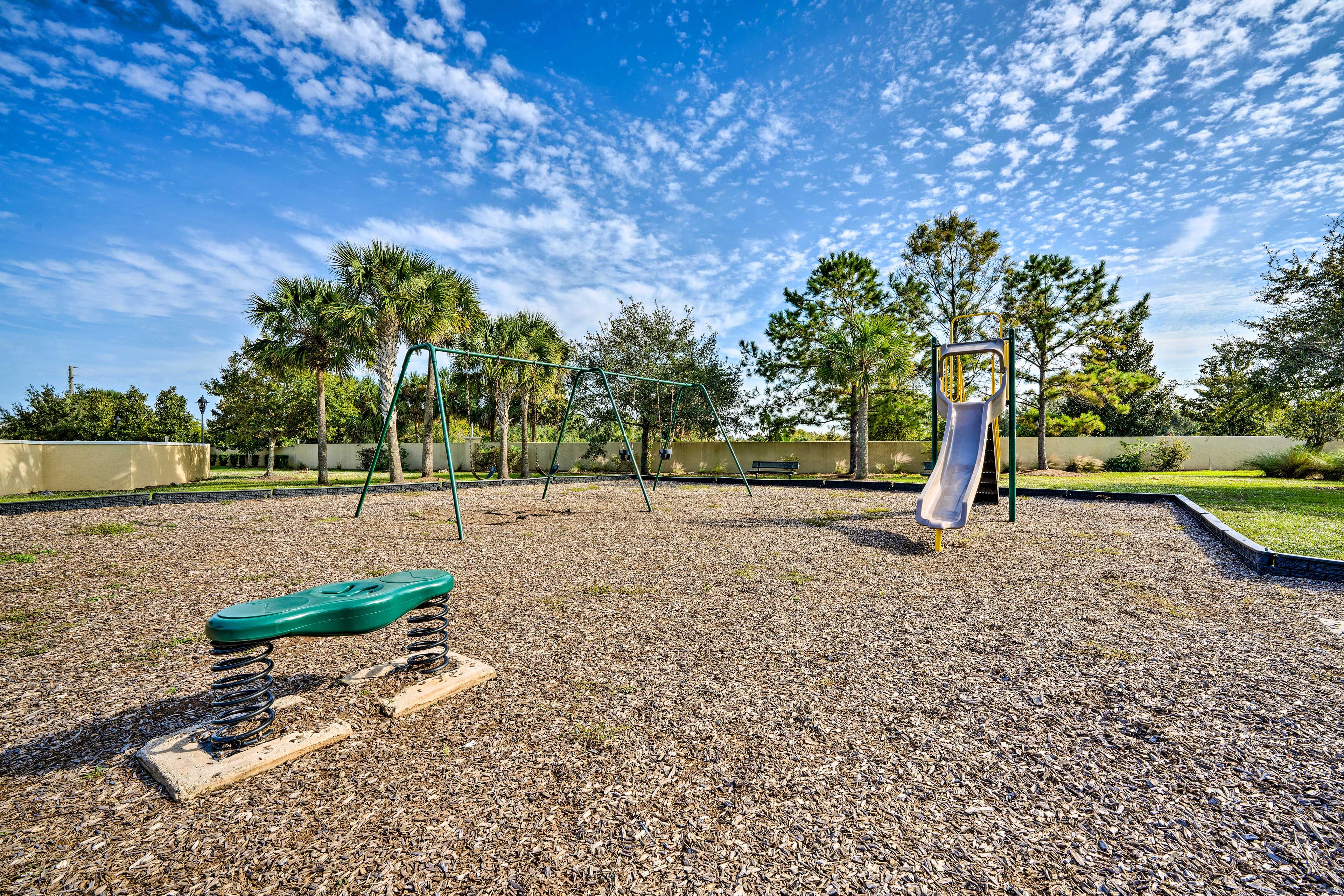 Community Playground