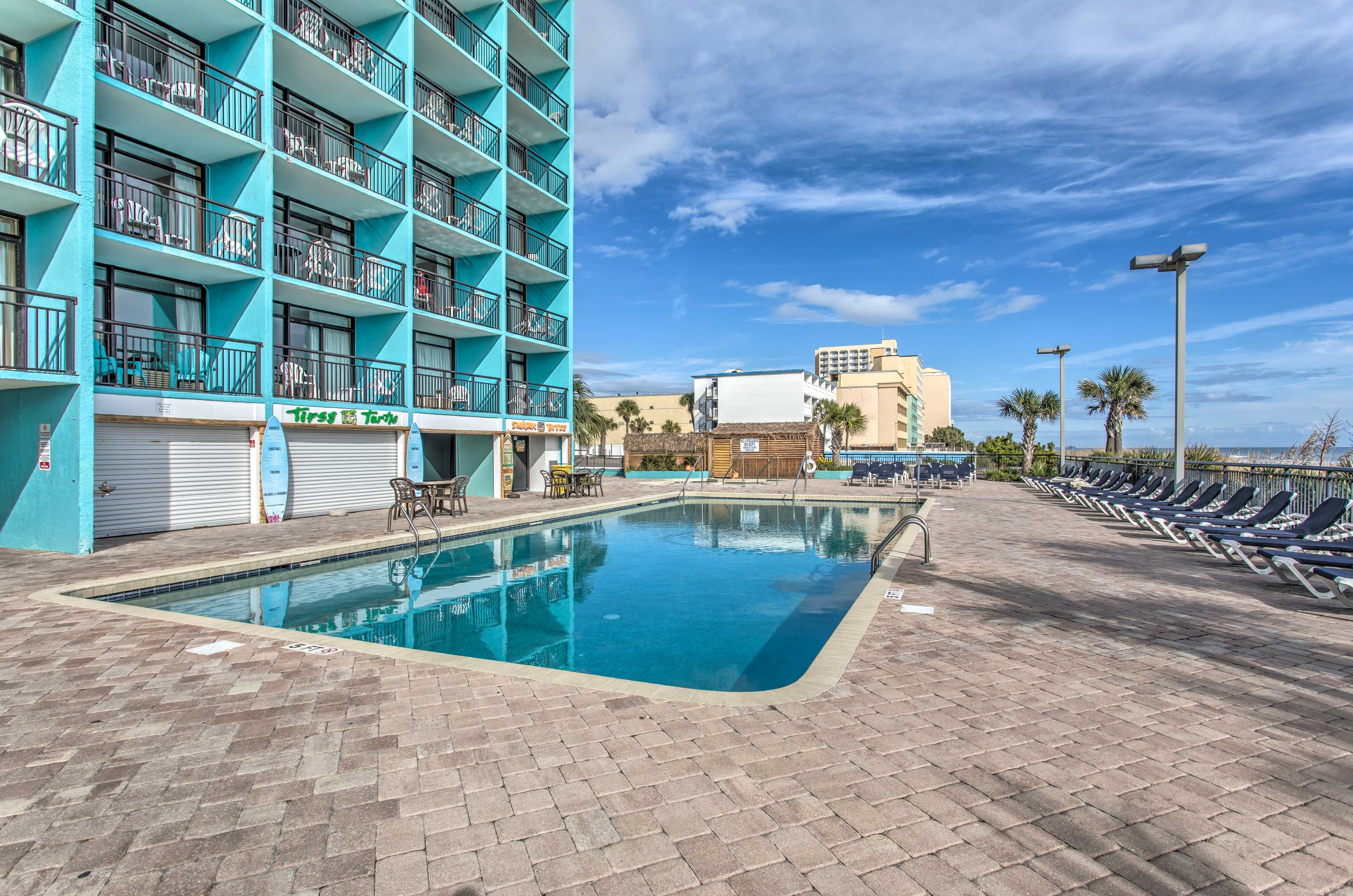 Community Amenities