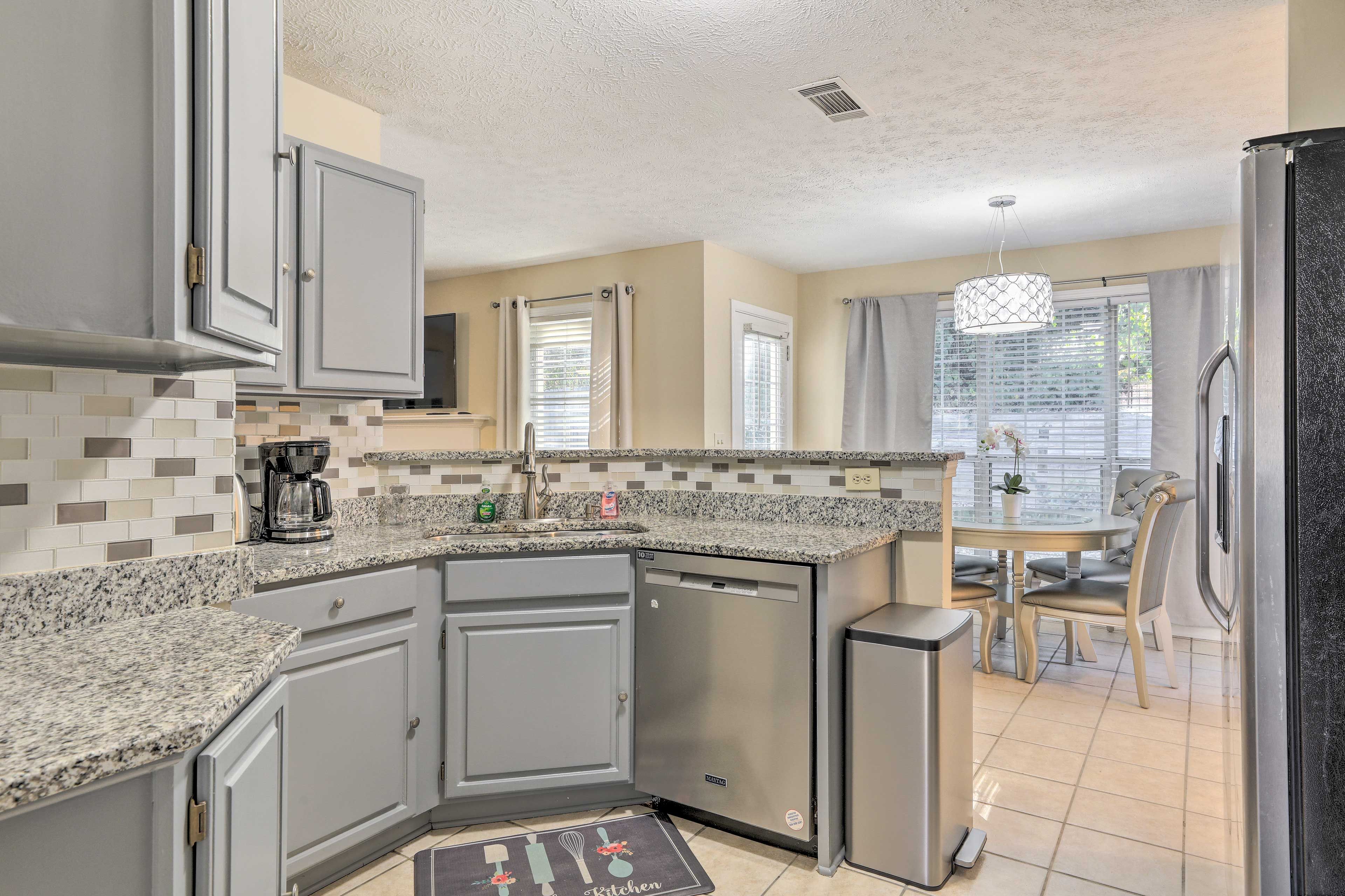 Kitchen | Coffee Maker