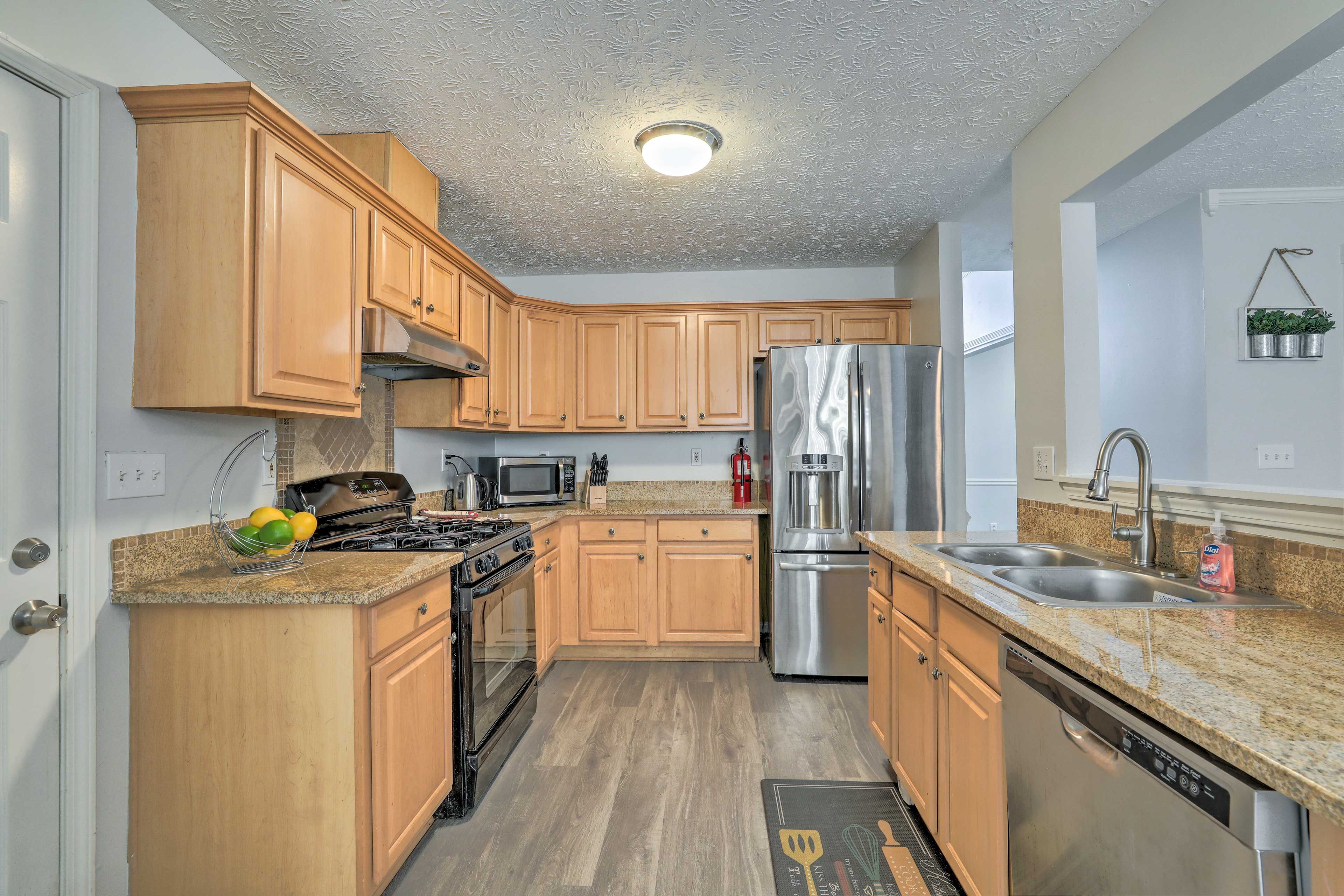 Kitchen | Coffee Maker