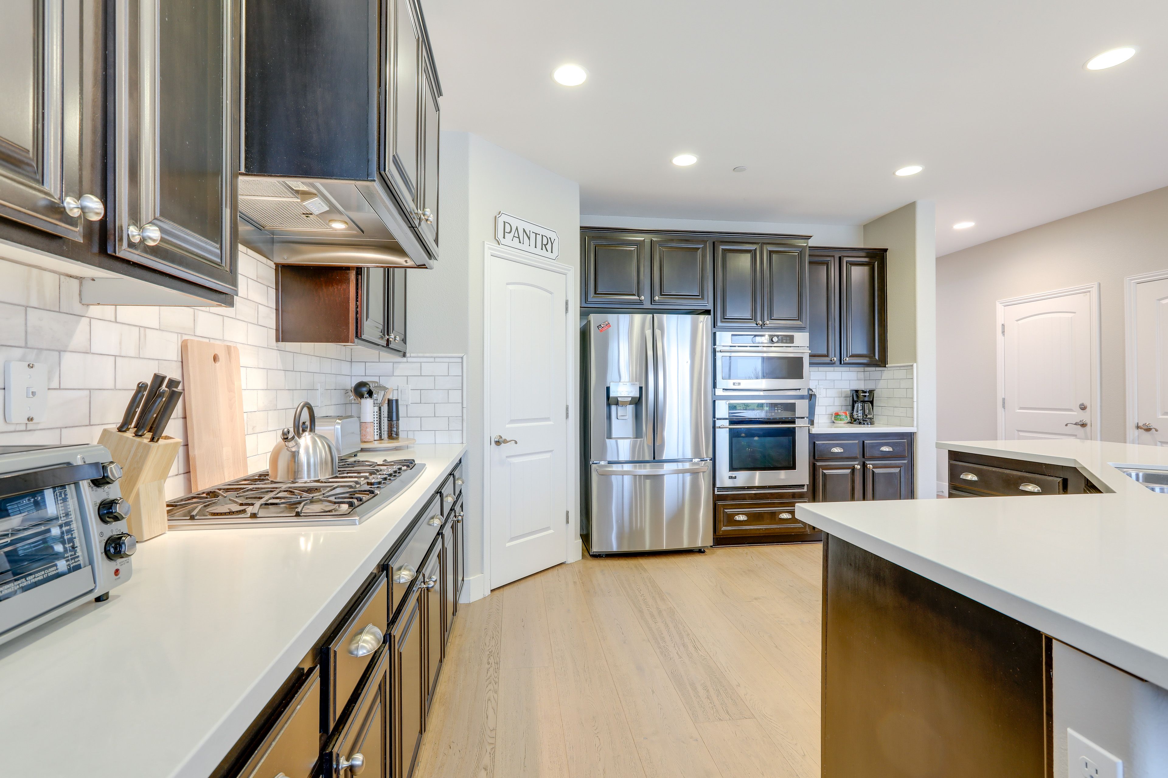 Kitchen | 1st Floor | Blender