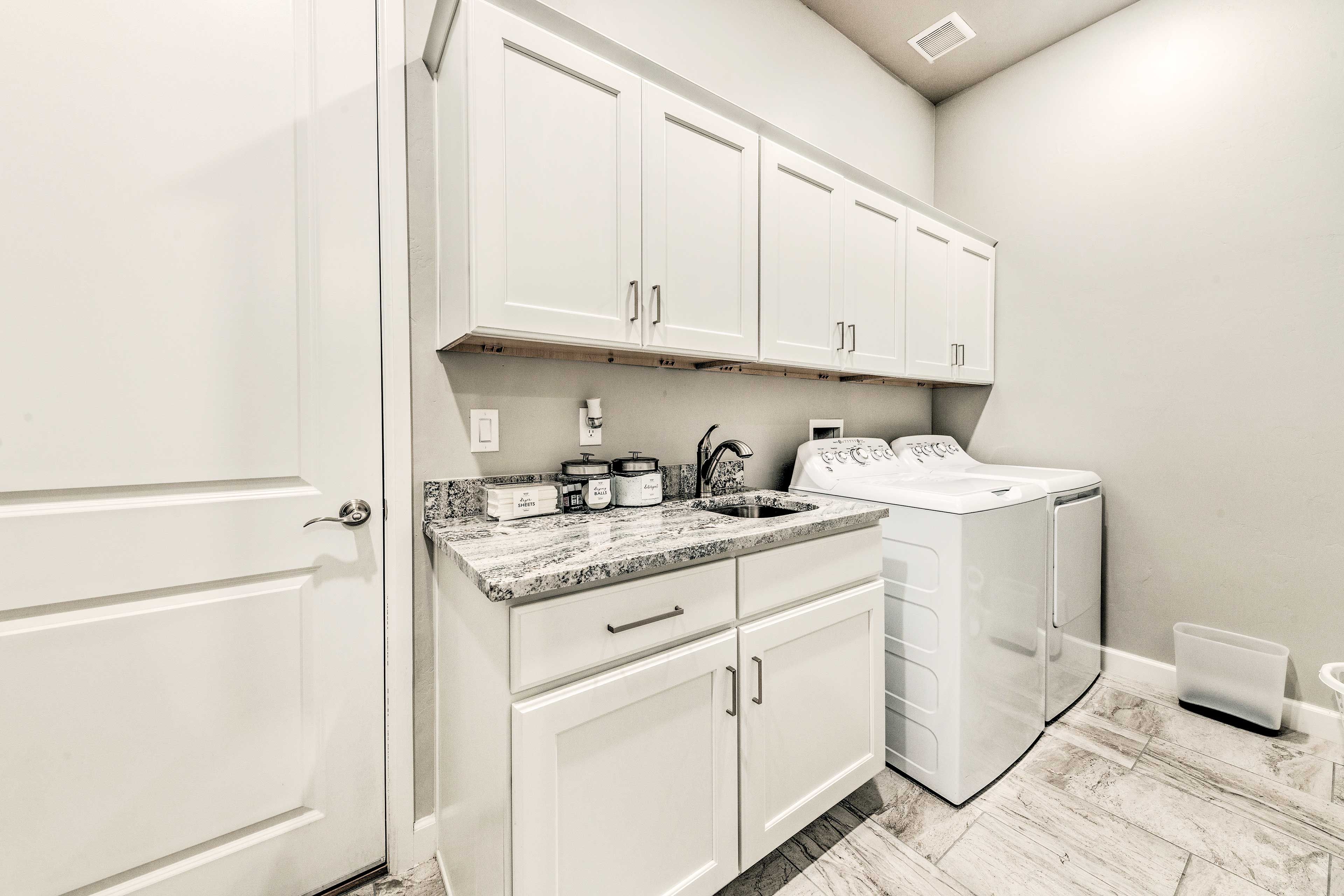 Laundry Room | Laundry Detergent