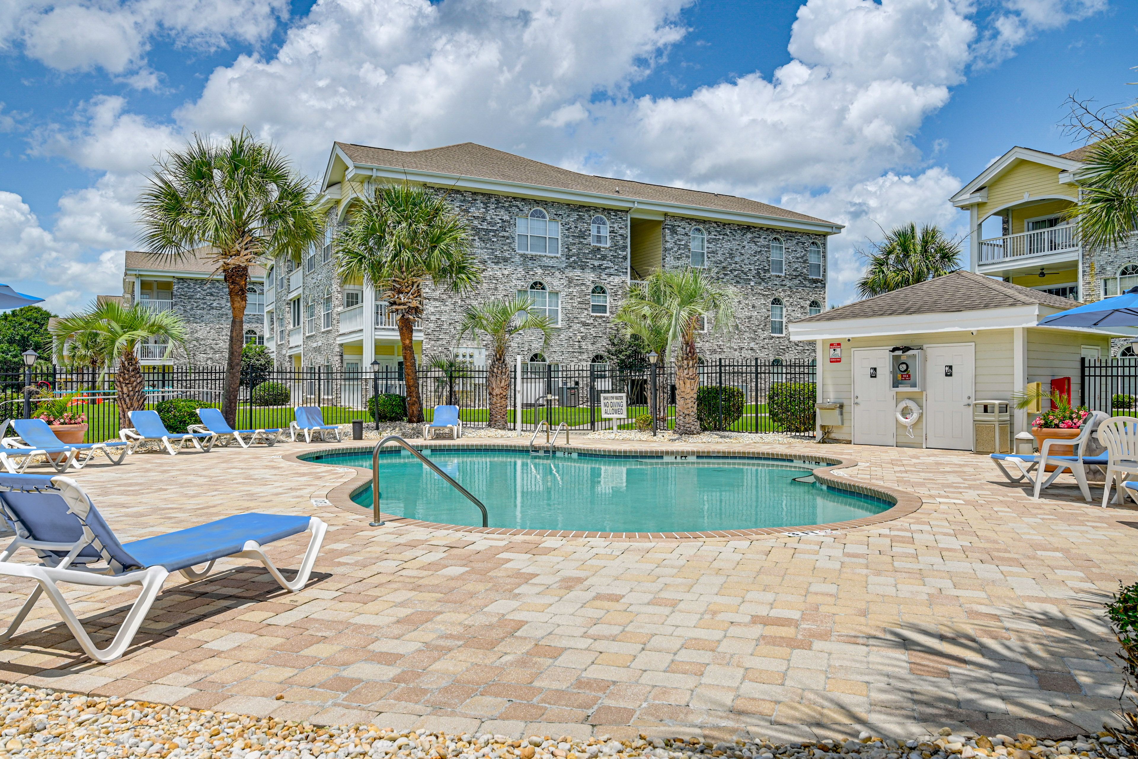 Community Amenities